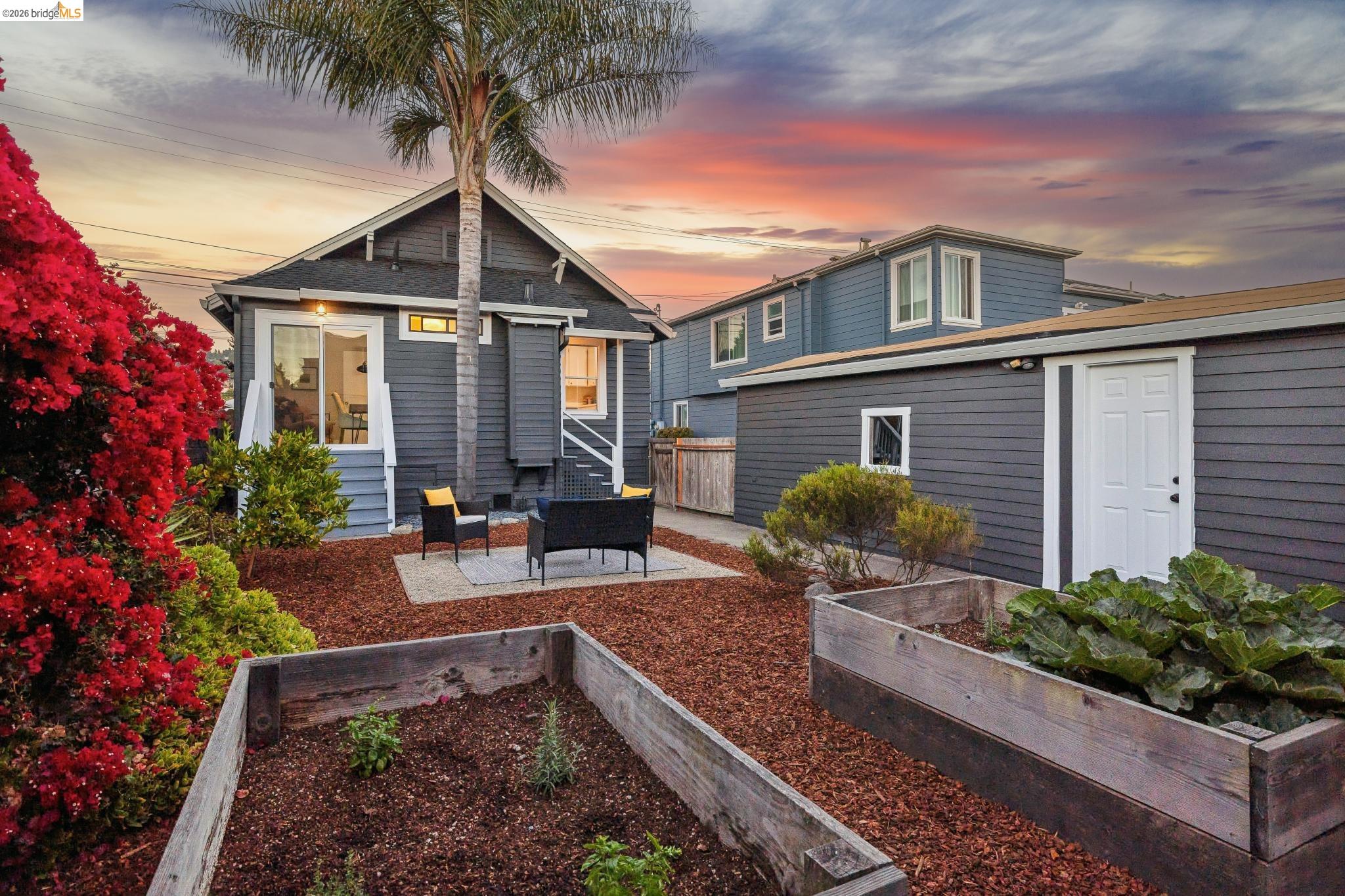 551 Richmond St, El Cerrito CA 94530 — photo 37