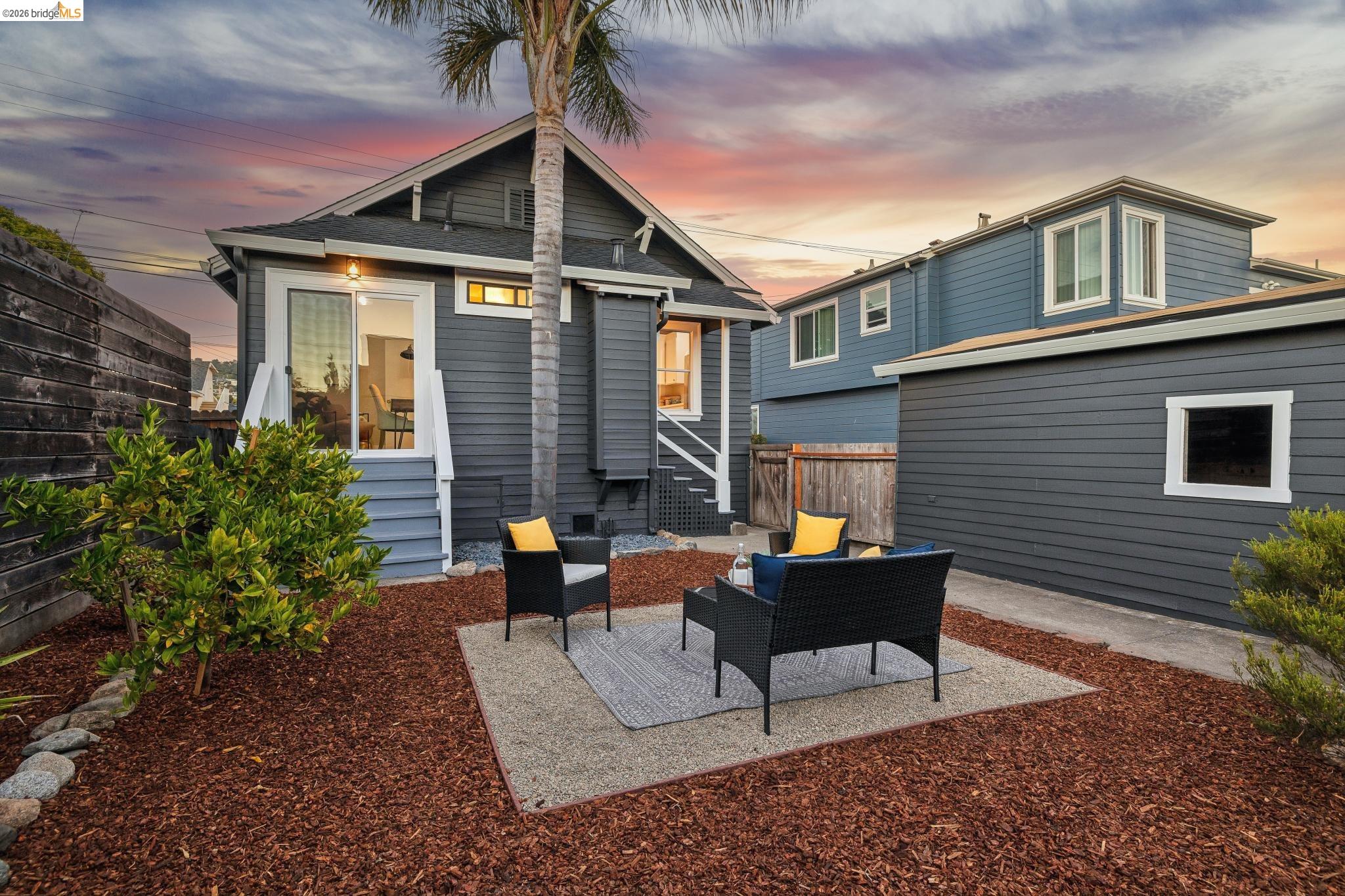 551 Richmond St, El Cerrito CA 94530 — photo 38