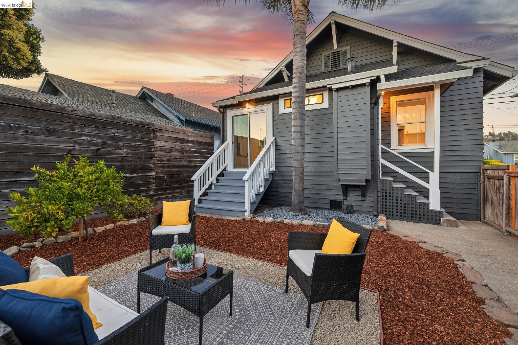 551 Richmond St, El Cerrito CA 94530 — photo 39
