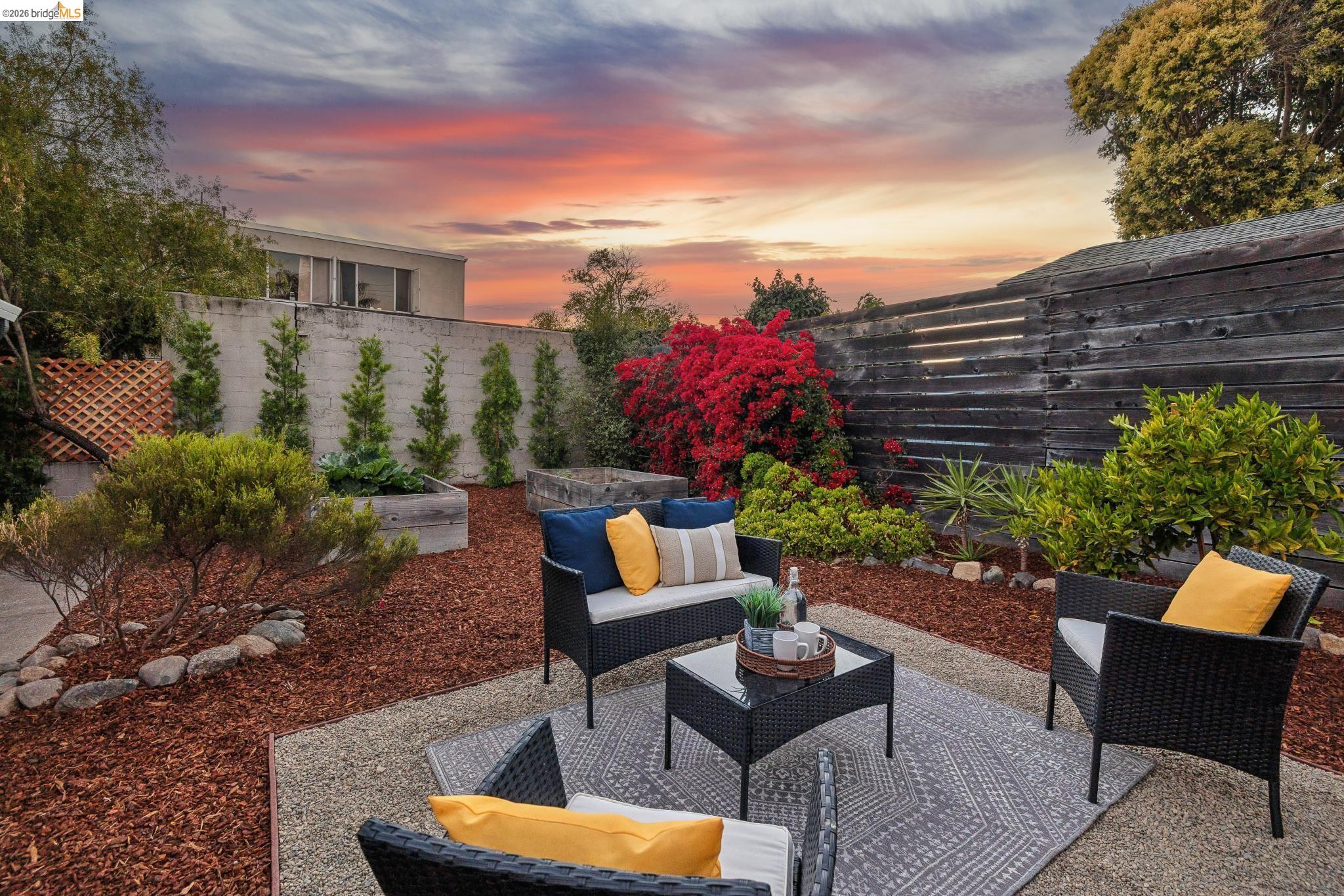 551 Richmond St, El Cerrito CA 94530 — photo 40