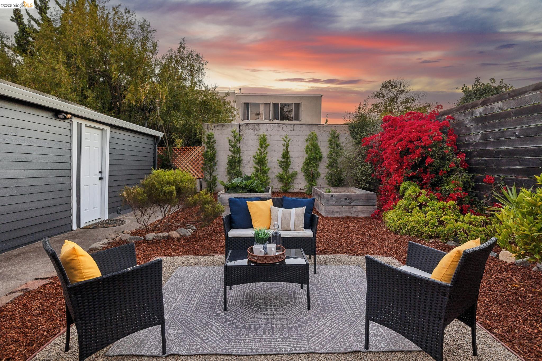 551 Richmond St, El Cerrito CA 94530 — photo 41