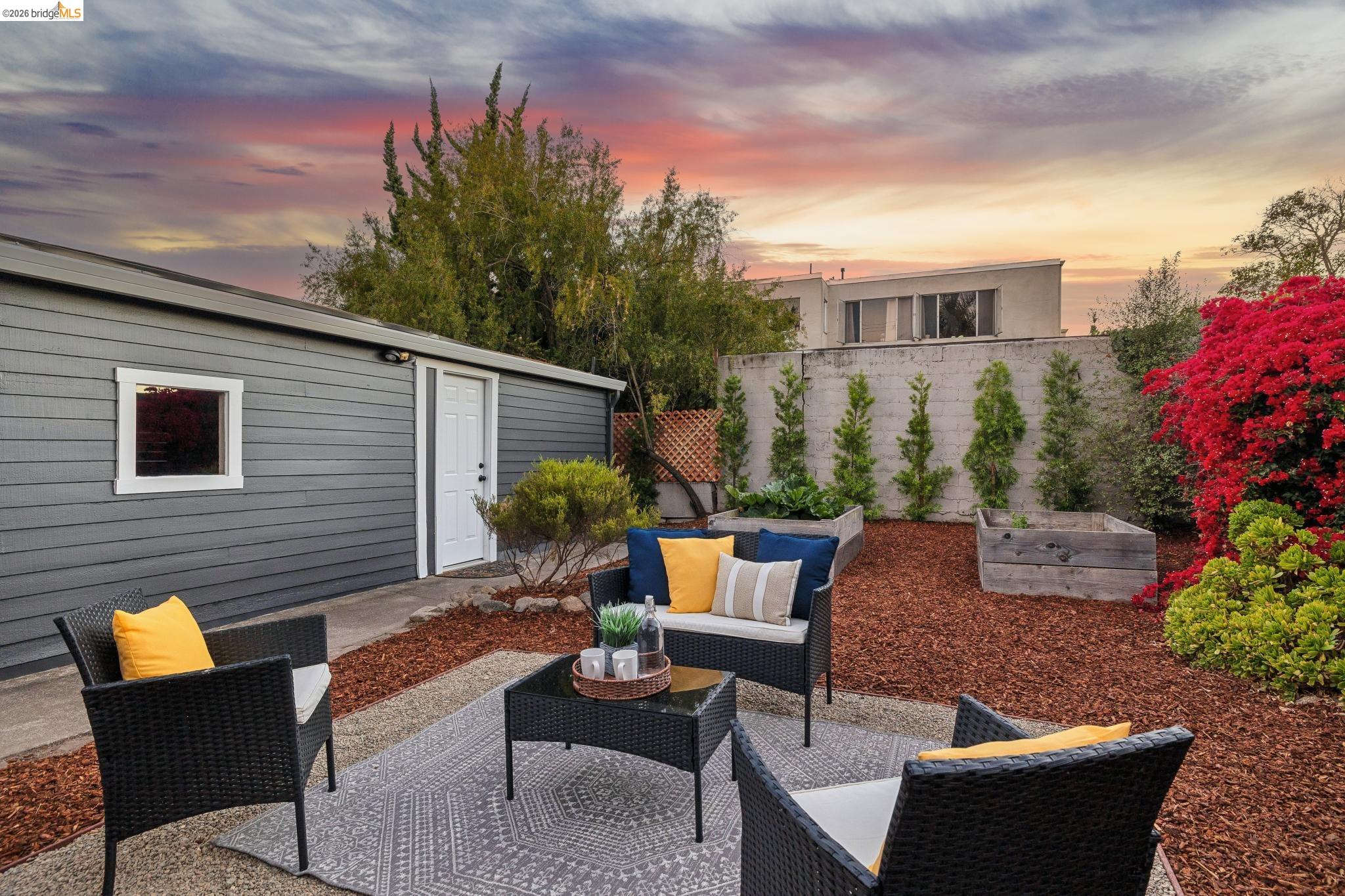 551 Richmond St, El Cerrito CA 94530 — photo 42