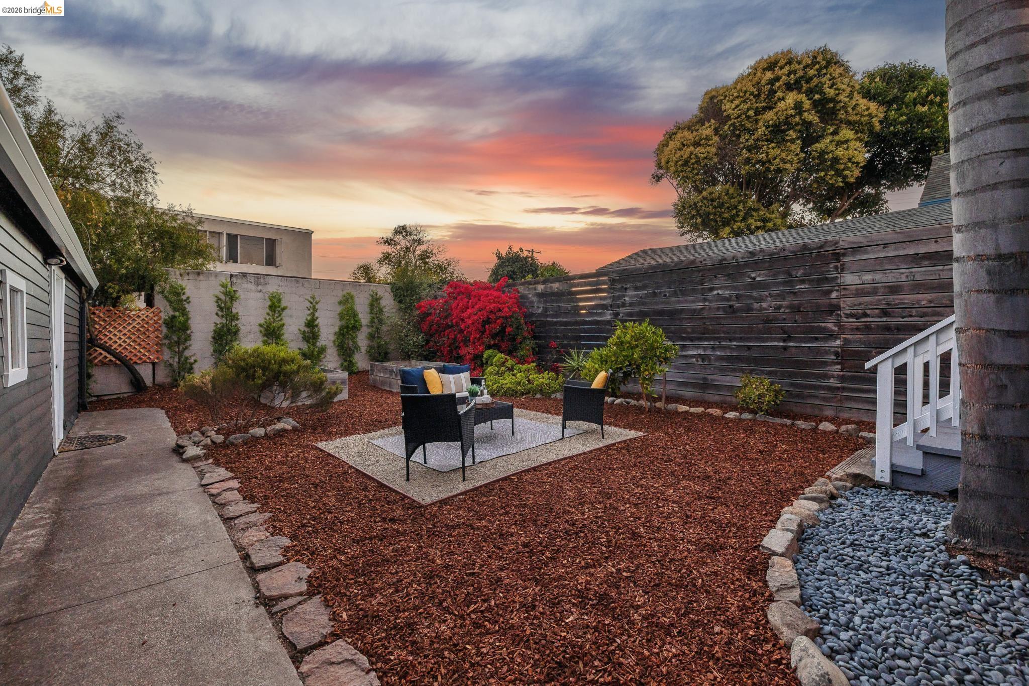 551 Richmond St, El Cerrito CA 94530 — photo 44