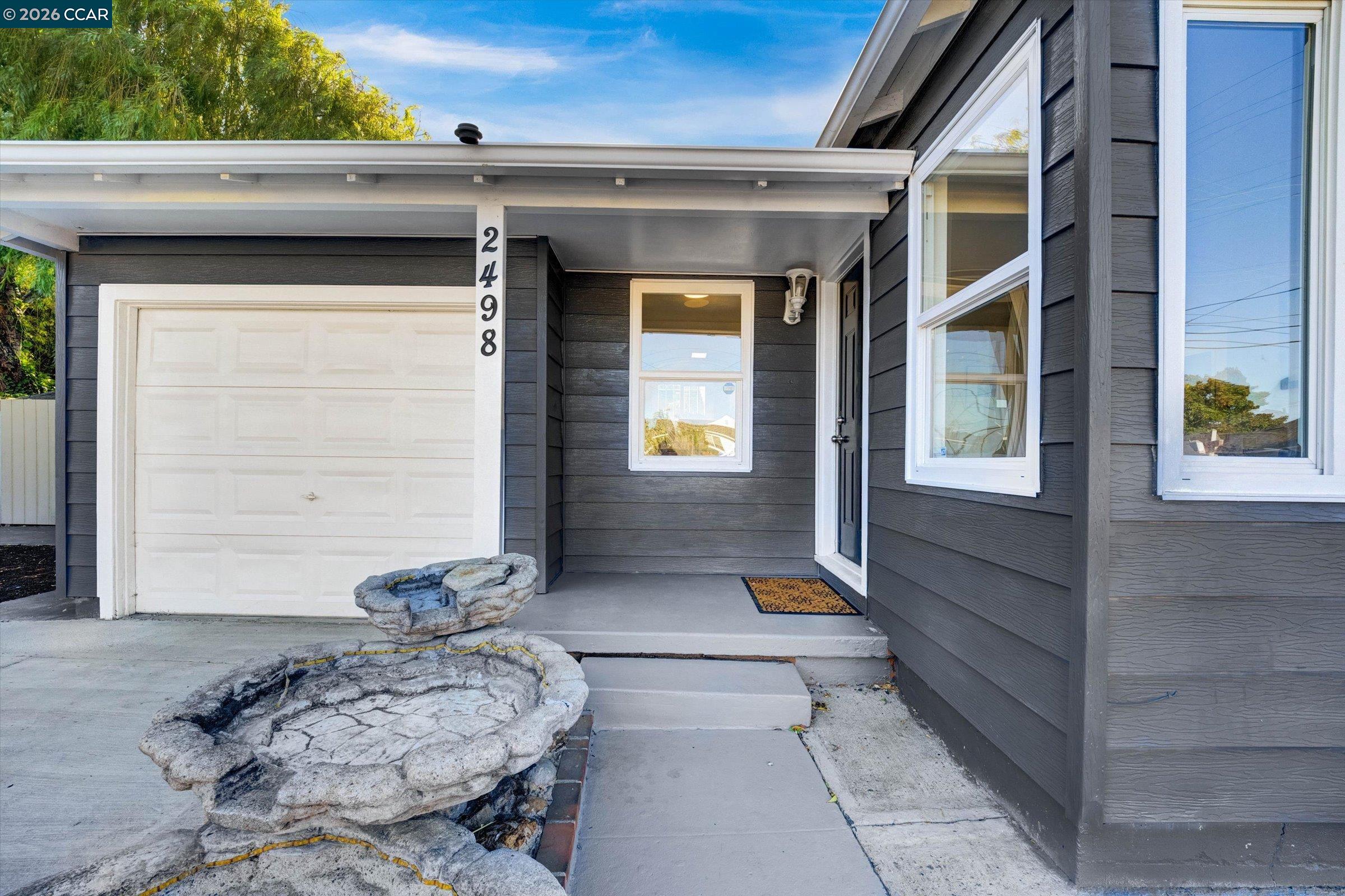 2498 Fordham St, San Pablo CA 94806 — photo 2