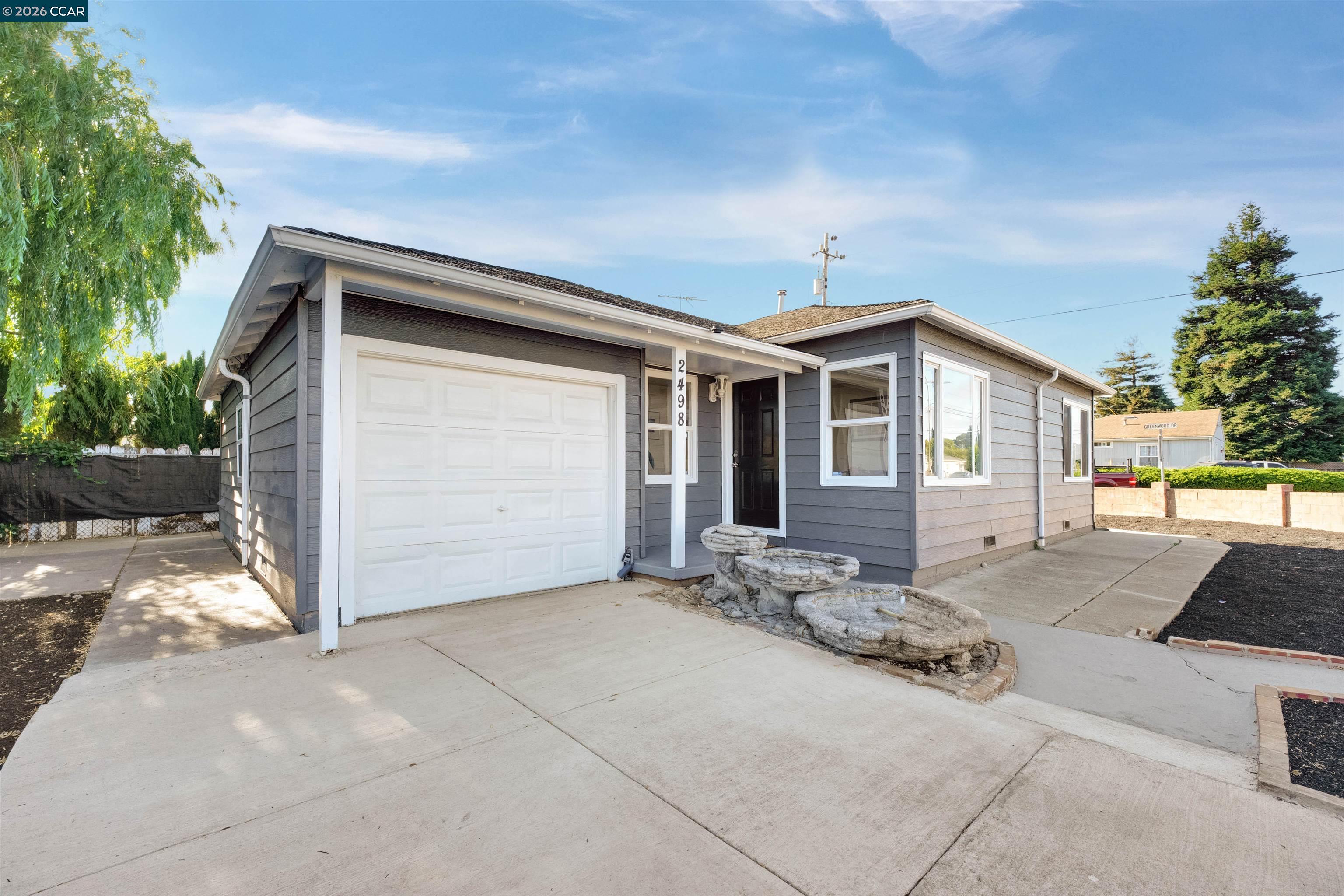 2498 Fordham St, San Pablo CA 94806 — photo 3