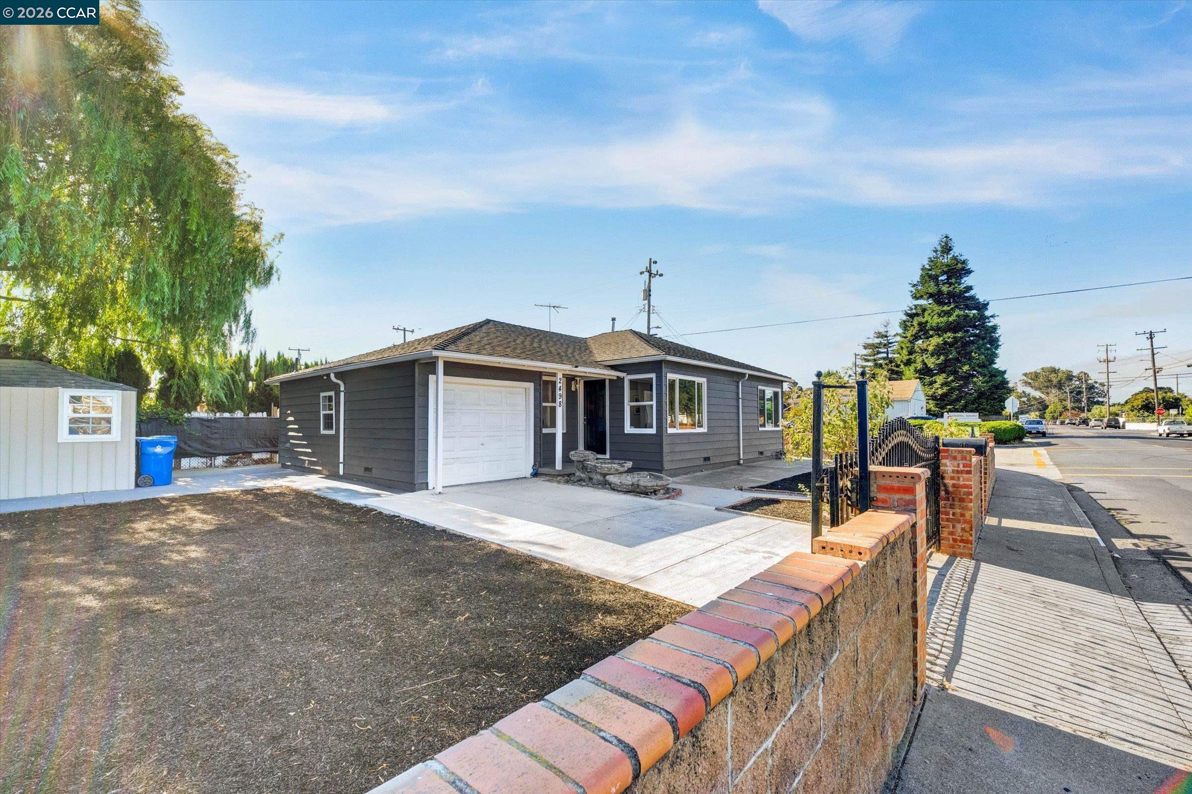 2498 Fordham St, San Pablo CA 94806 — photo 4