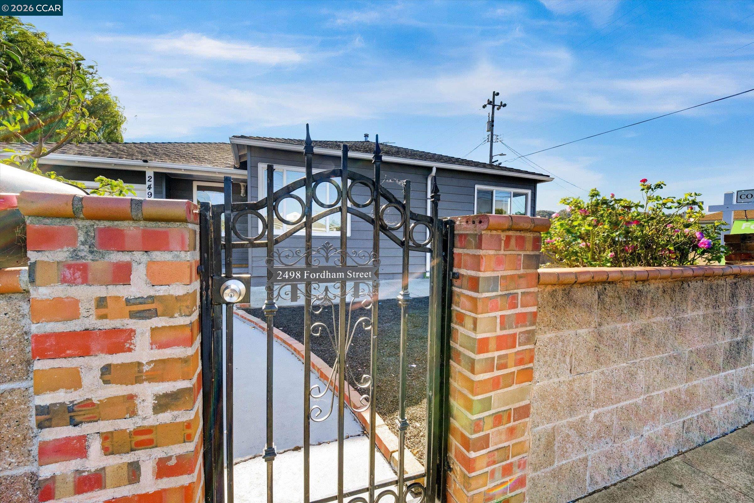 2498 Fordham St, San Pablo CA 94806 — photo 5