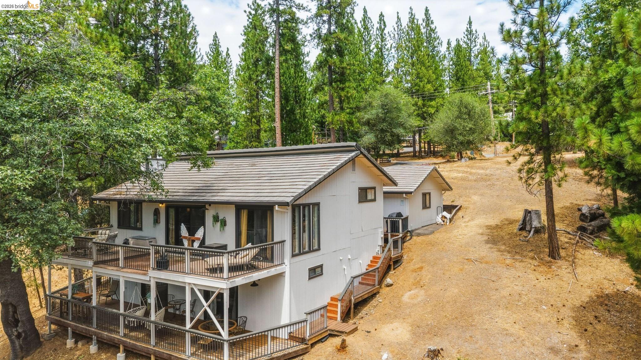 20132 Pine Mountain Dr., Groveland CA 95321 — photo 70