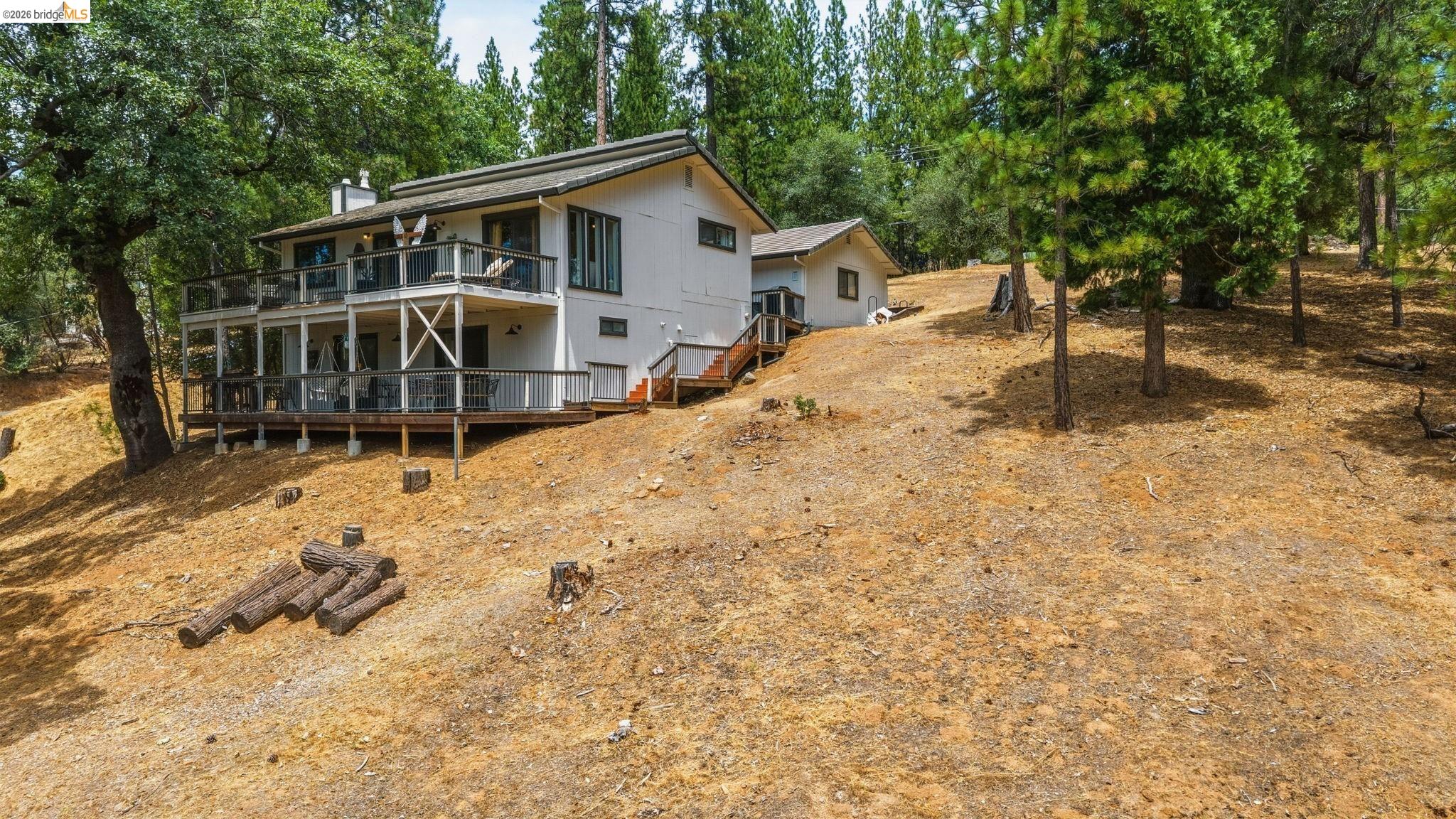 20132 Pine Mountain Dr., Groveland CA 95321 — photo 71