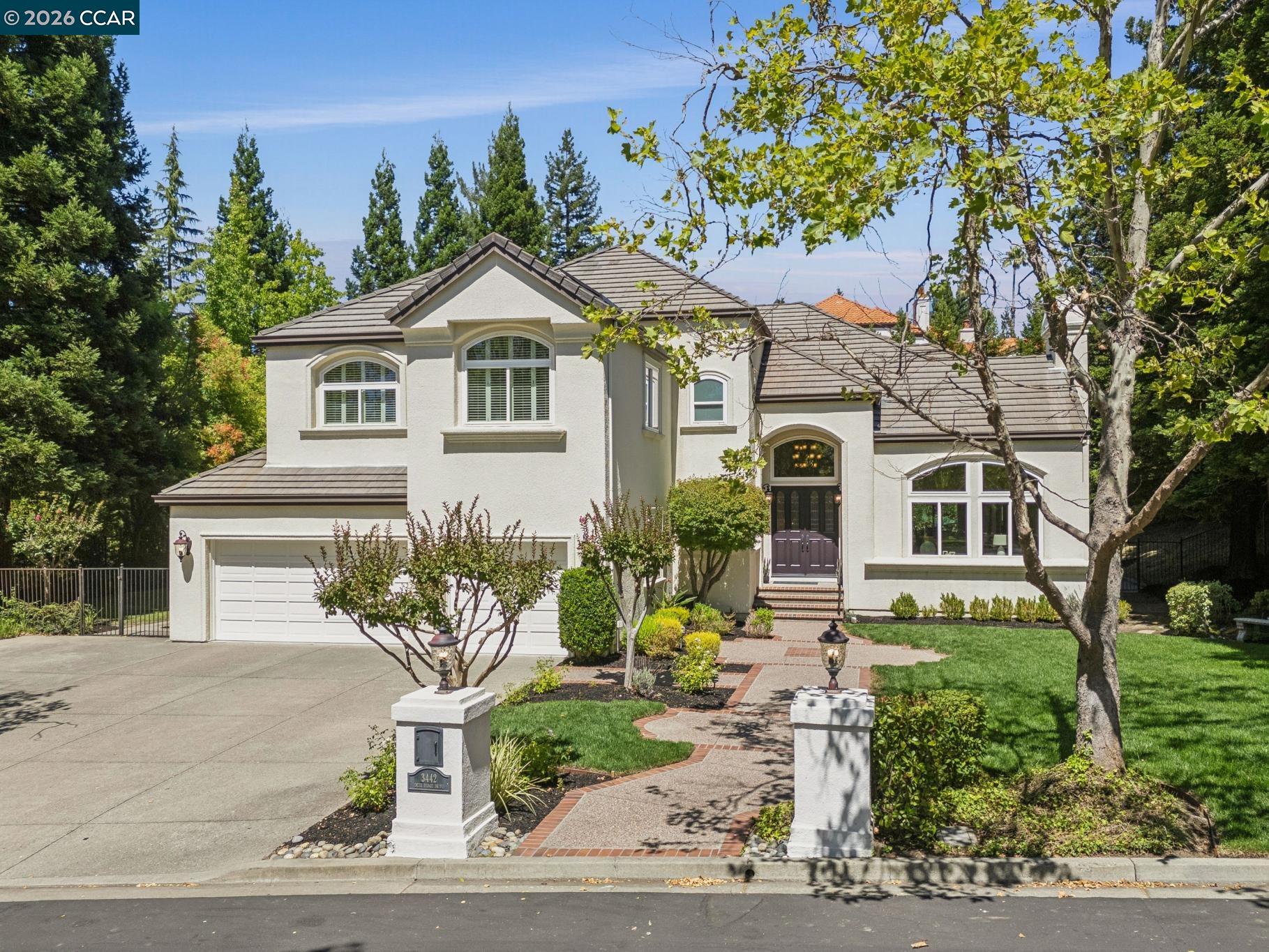 3442 Deer Ridge Drive