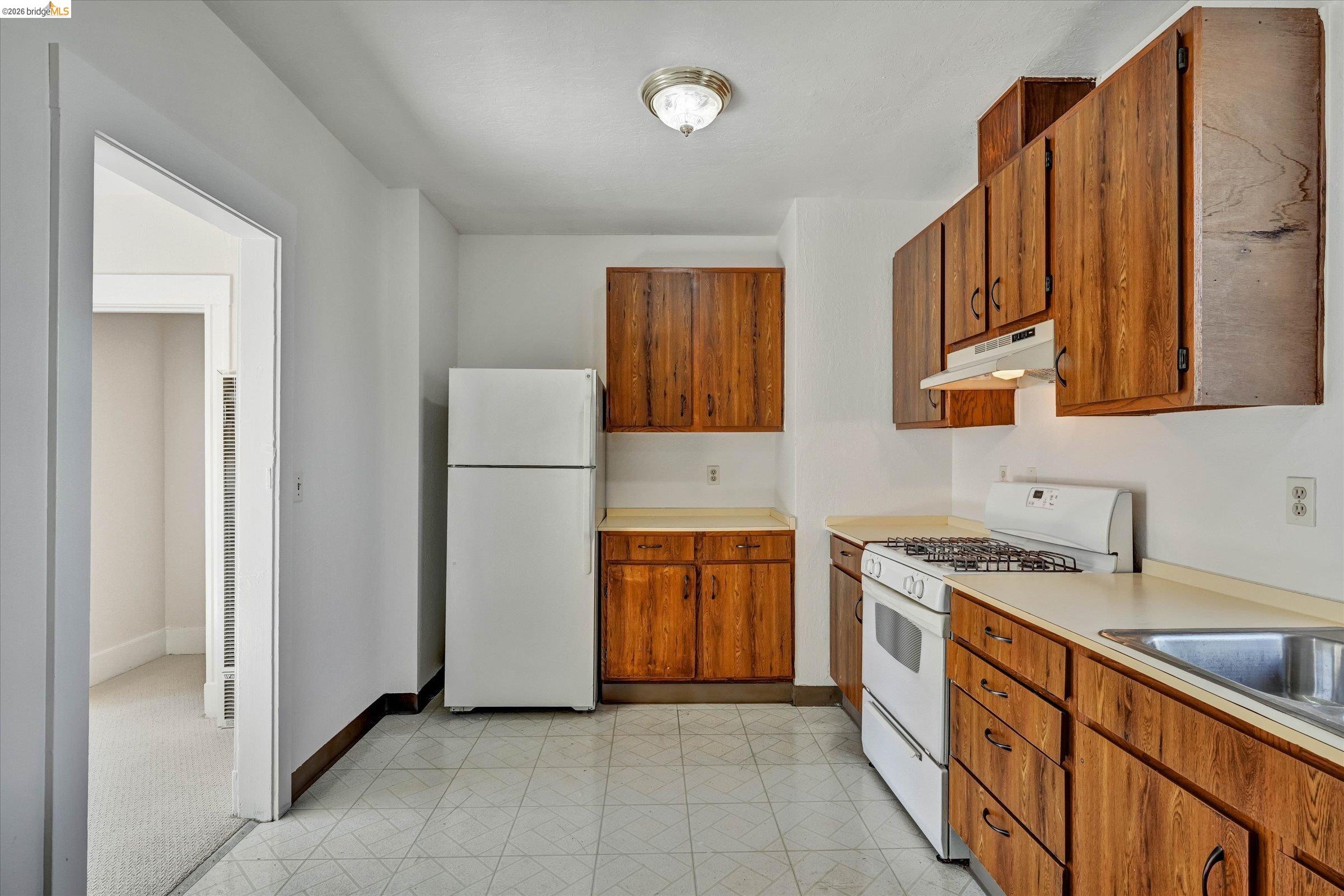 1285 55Th St, Emeryville CA 94608 — photo 17