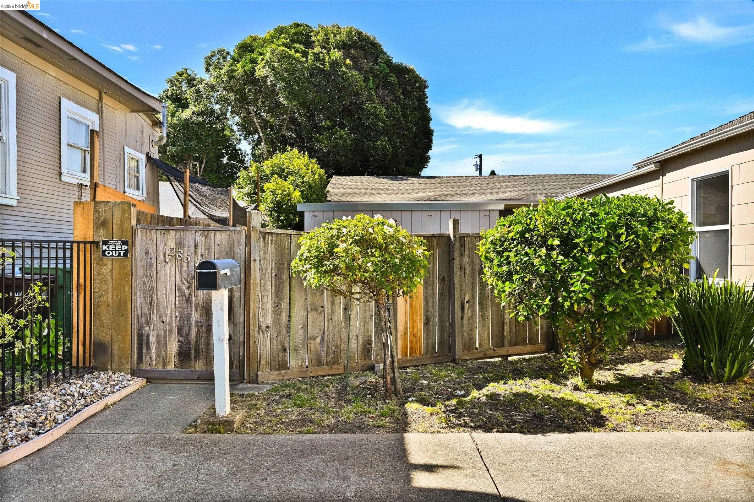 1285 55Th St, Emeryville CA 94608 — photo 37