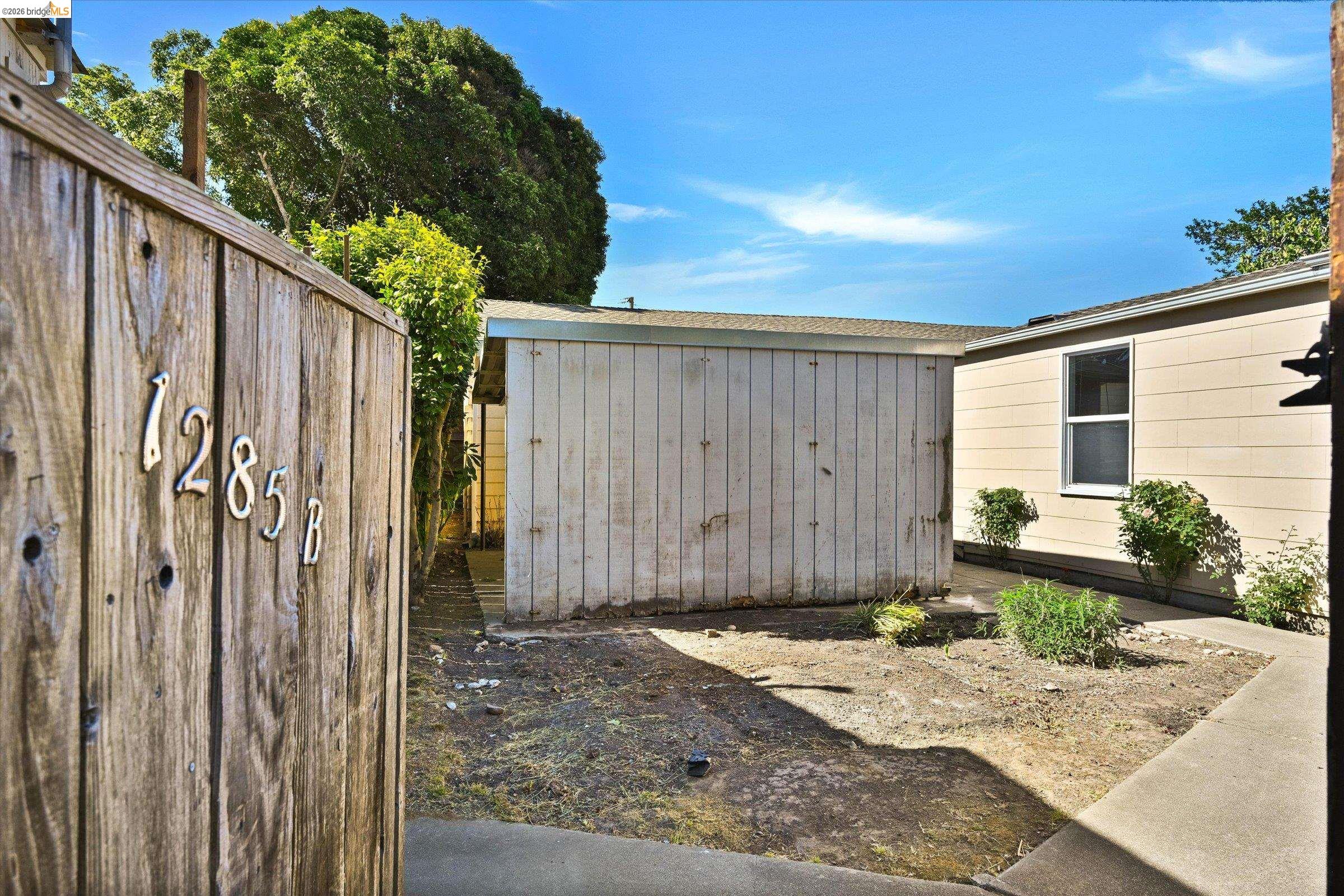 1285 55Th St, Emeryville CA 94608 — photo 38