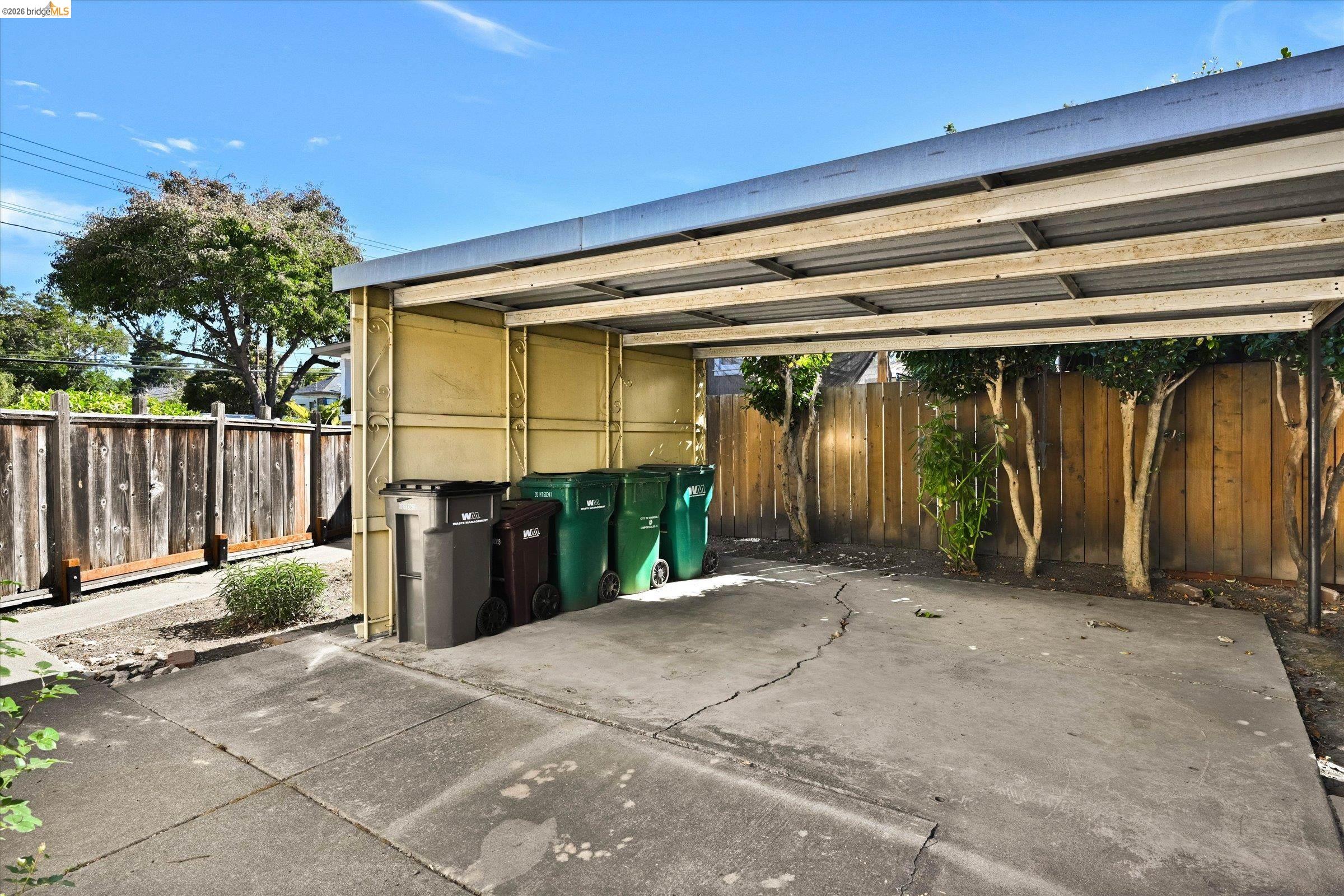1285 55Th St, Emeryville CA 94608 — photo 40