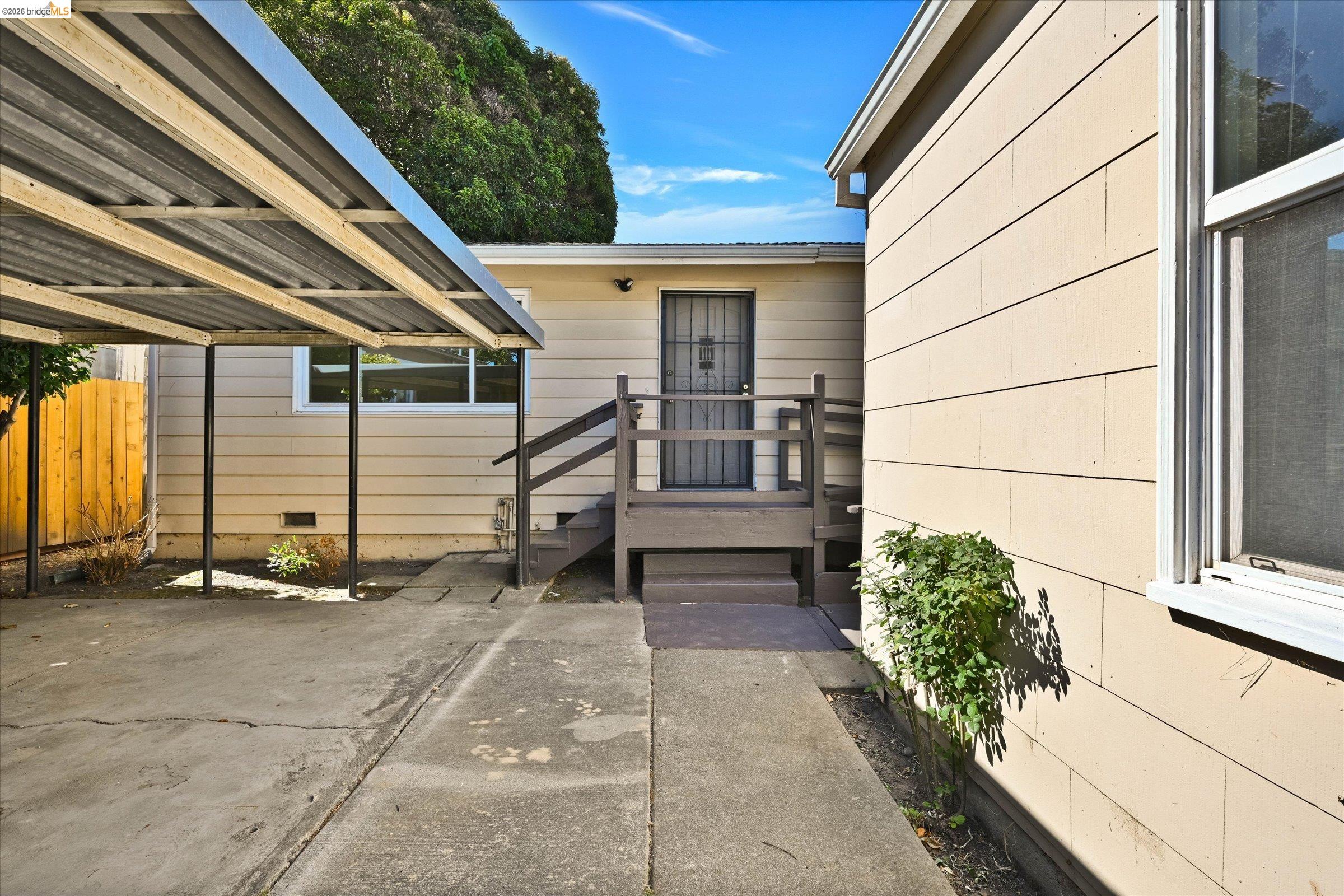 1285 55Th St, Emeryville CA 94608 — photo 41