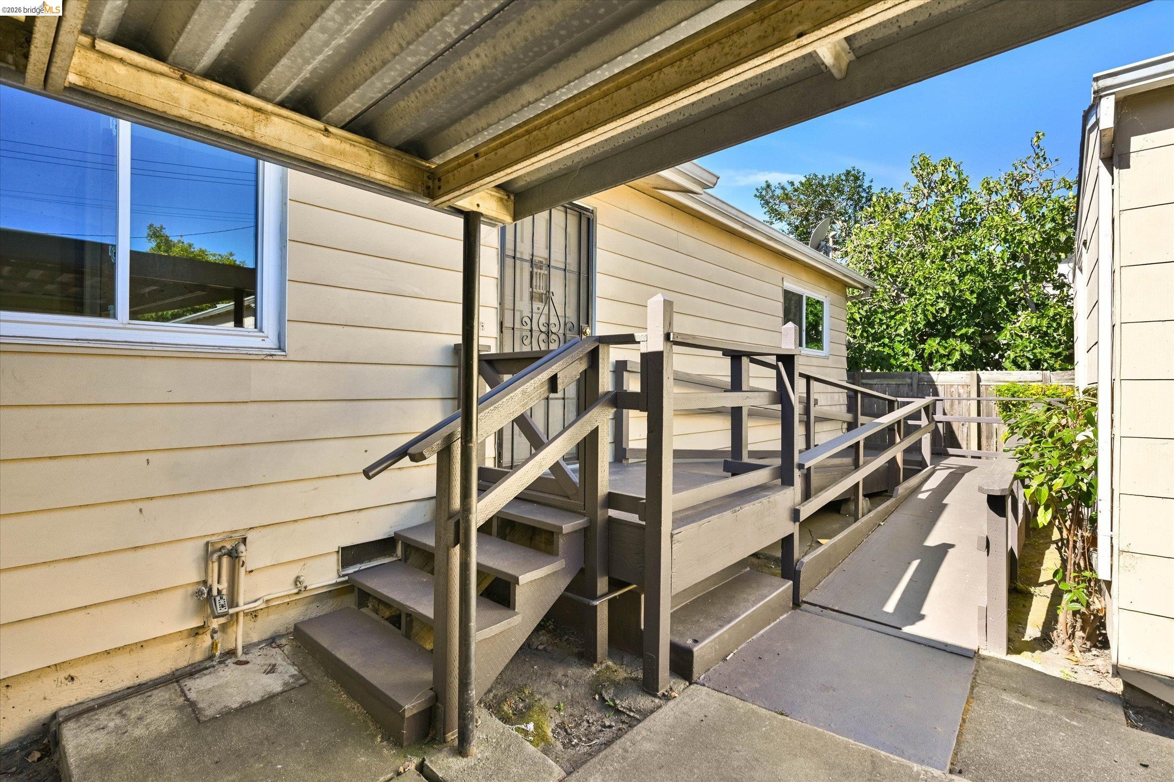1285 55Th St, Emeryville CA 94608 — photo 43