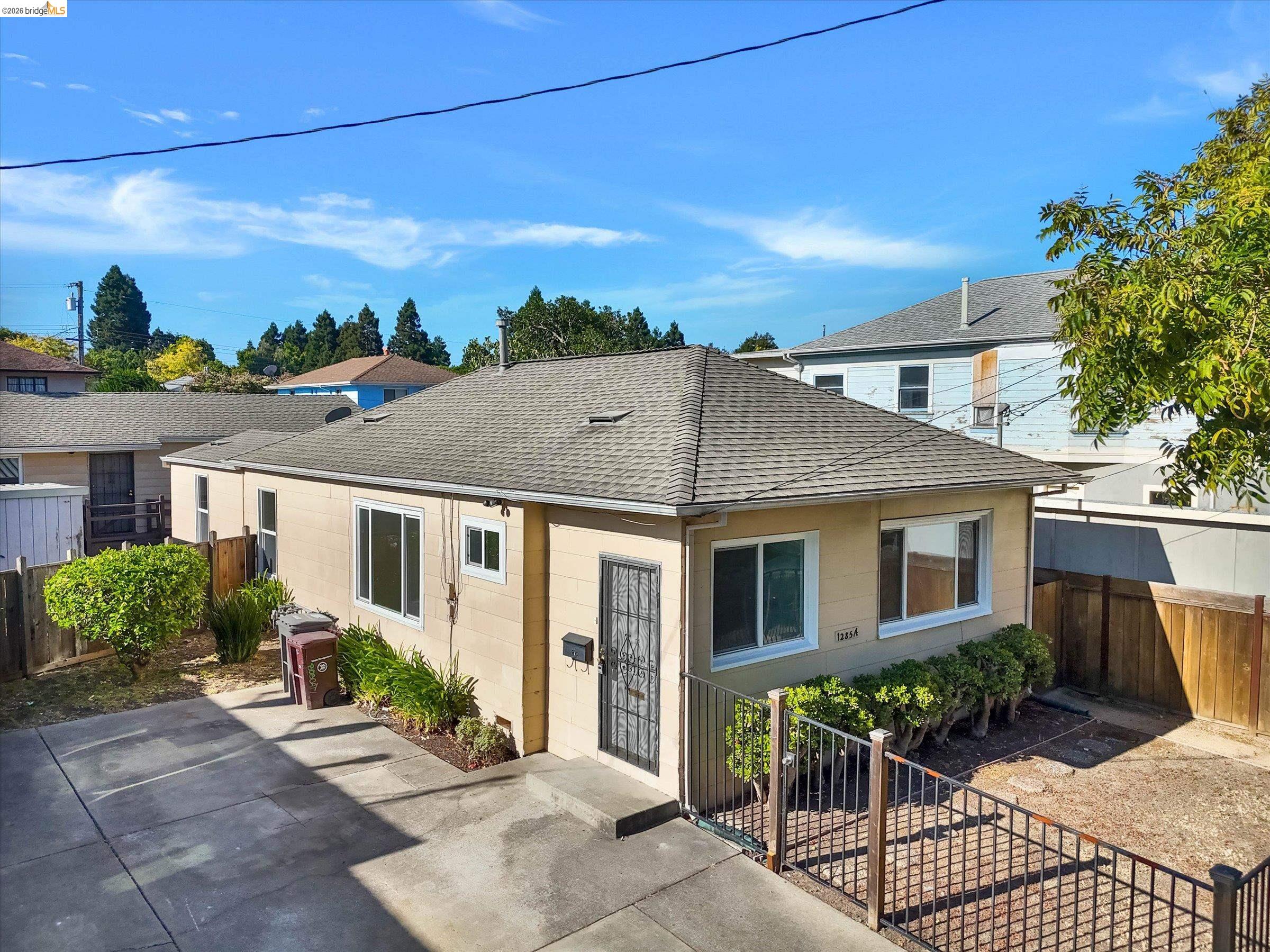 1285 55Th St, Emeryville CA 94608 — photo 70