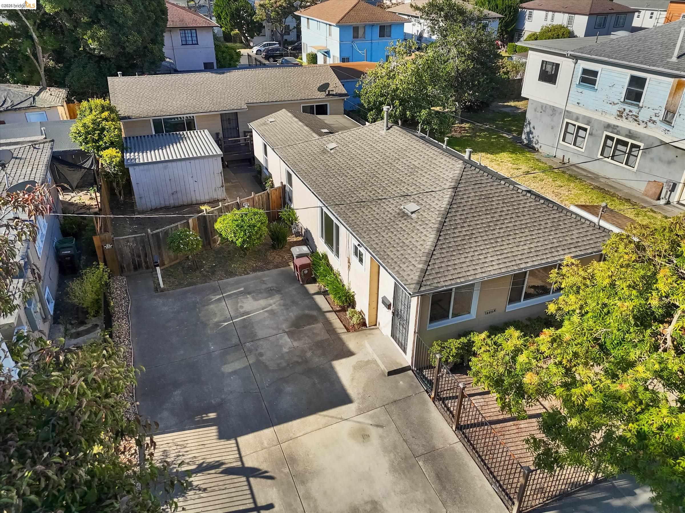1285 55Th St, Emeryville CA 94608 — photo 71