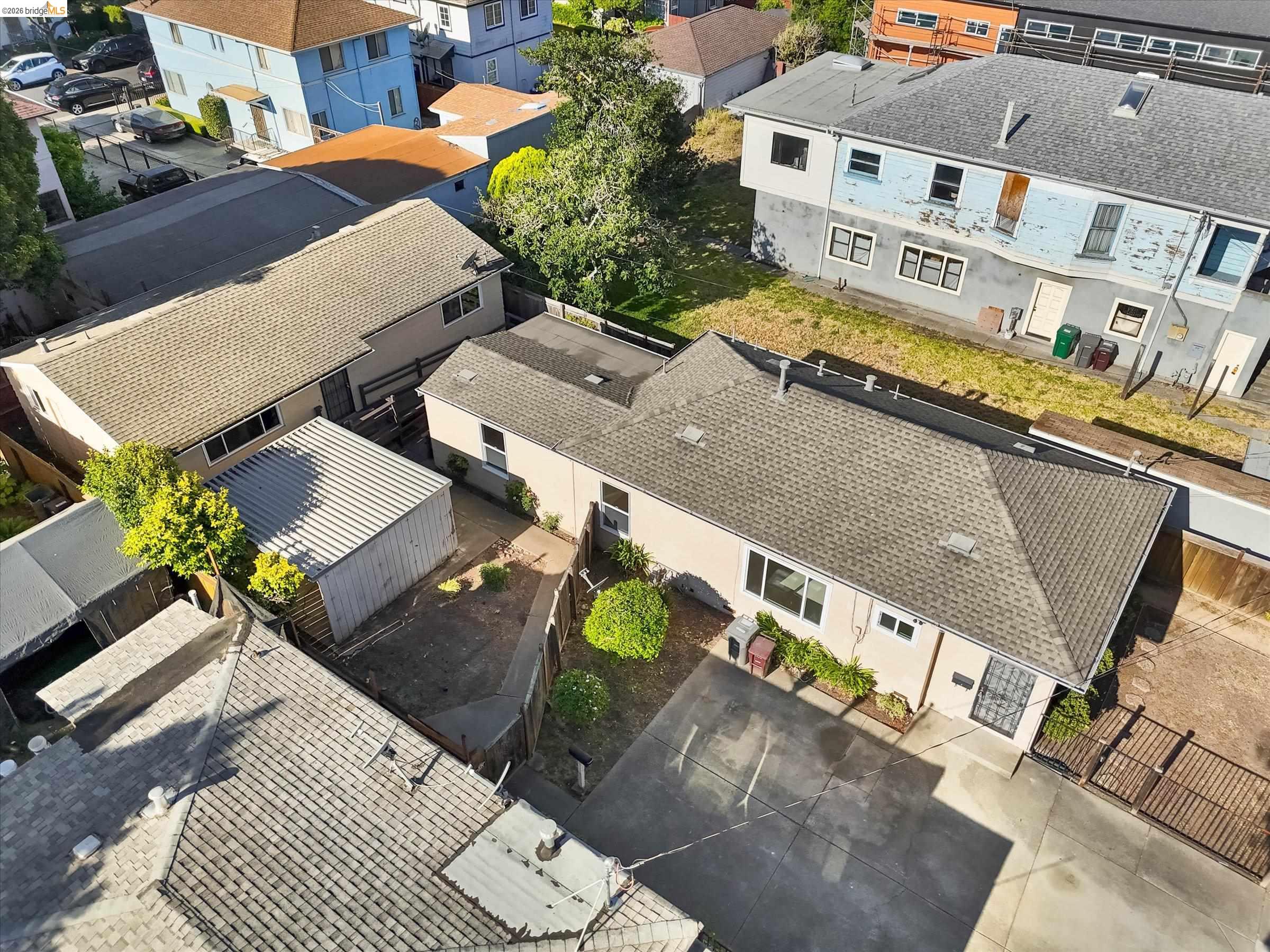 1285 55Th St, Emeryville CA 94608 — photo 72