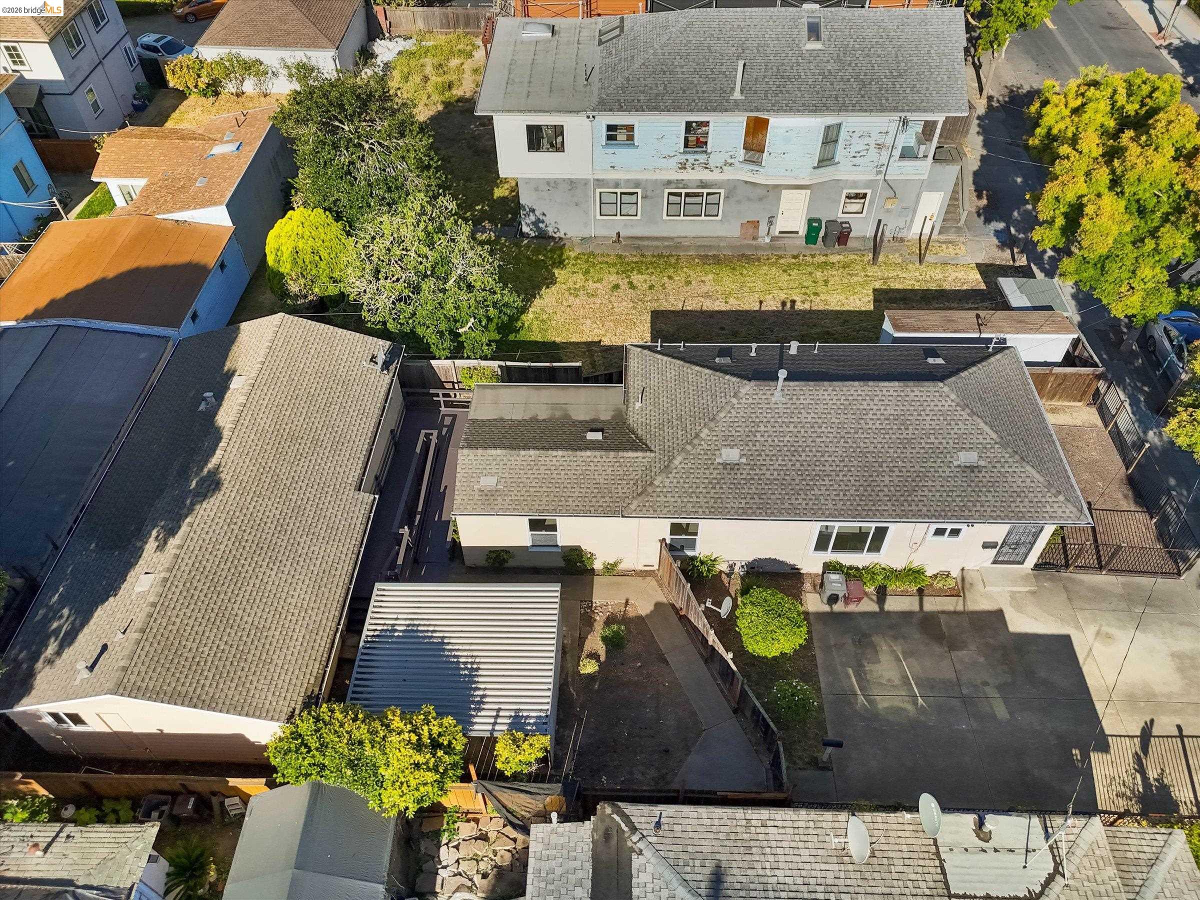 1285 55Th St, Emeryville CA 94608 — photo 73