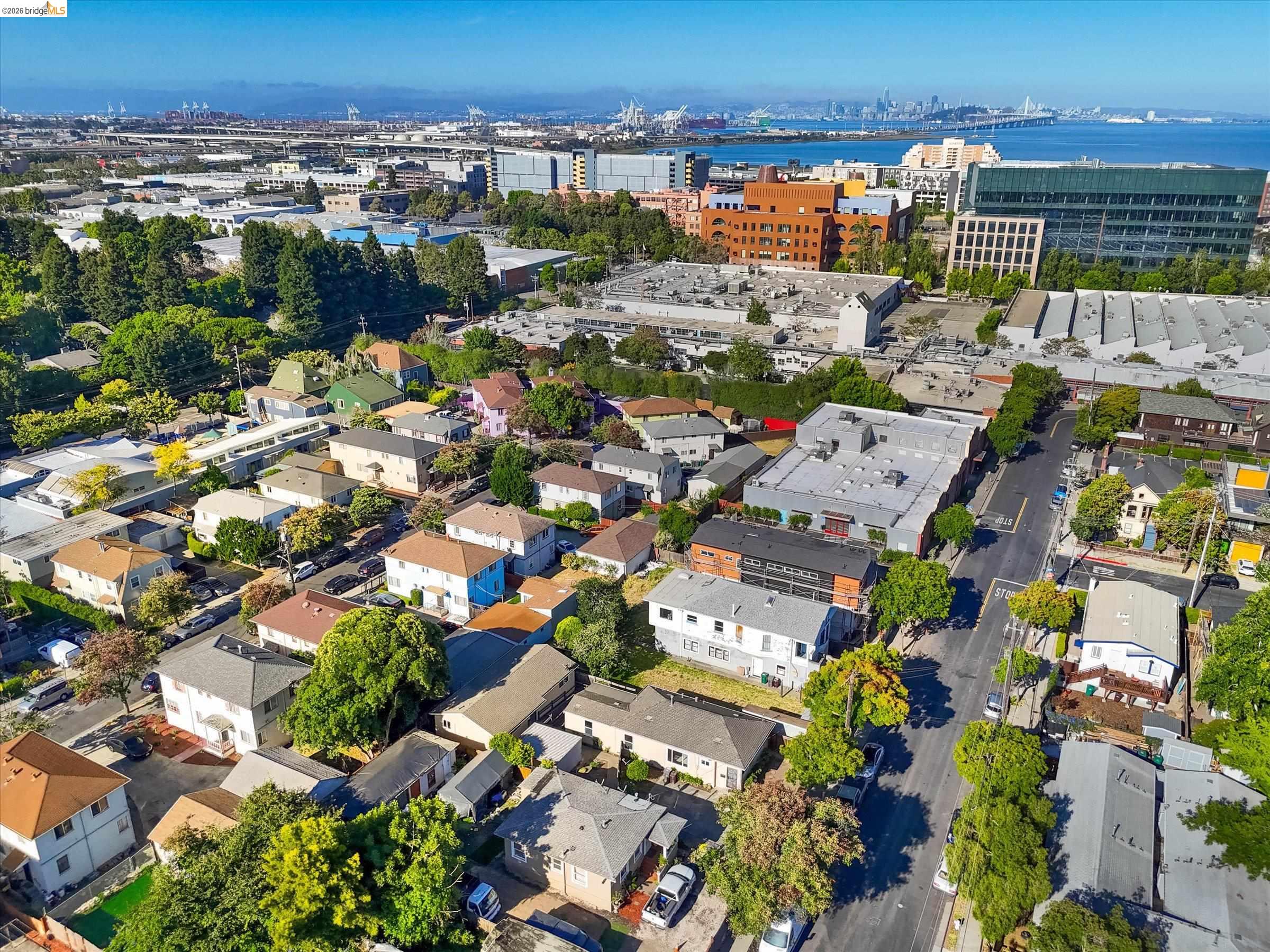 1285 55Th St, Emeryville CA 94608 — photo 74