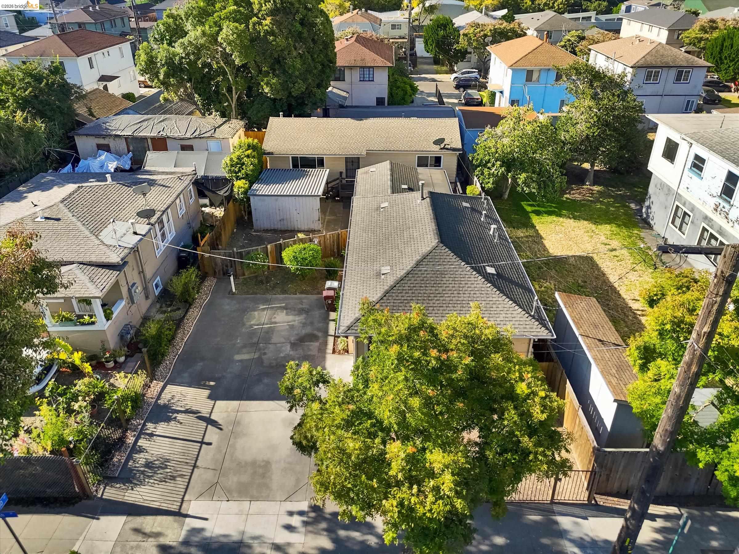 1285 55Th St, Emeryville CA 94608 — photo 76