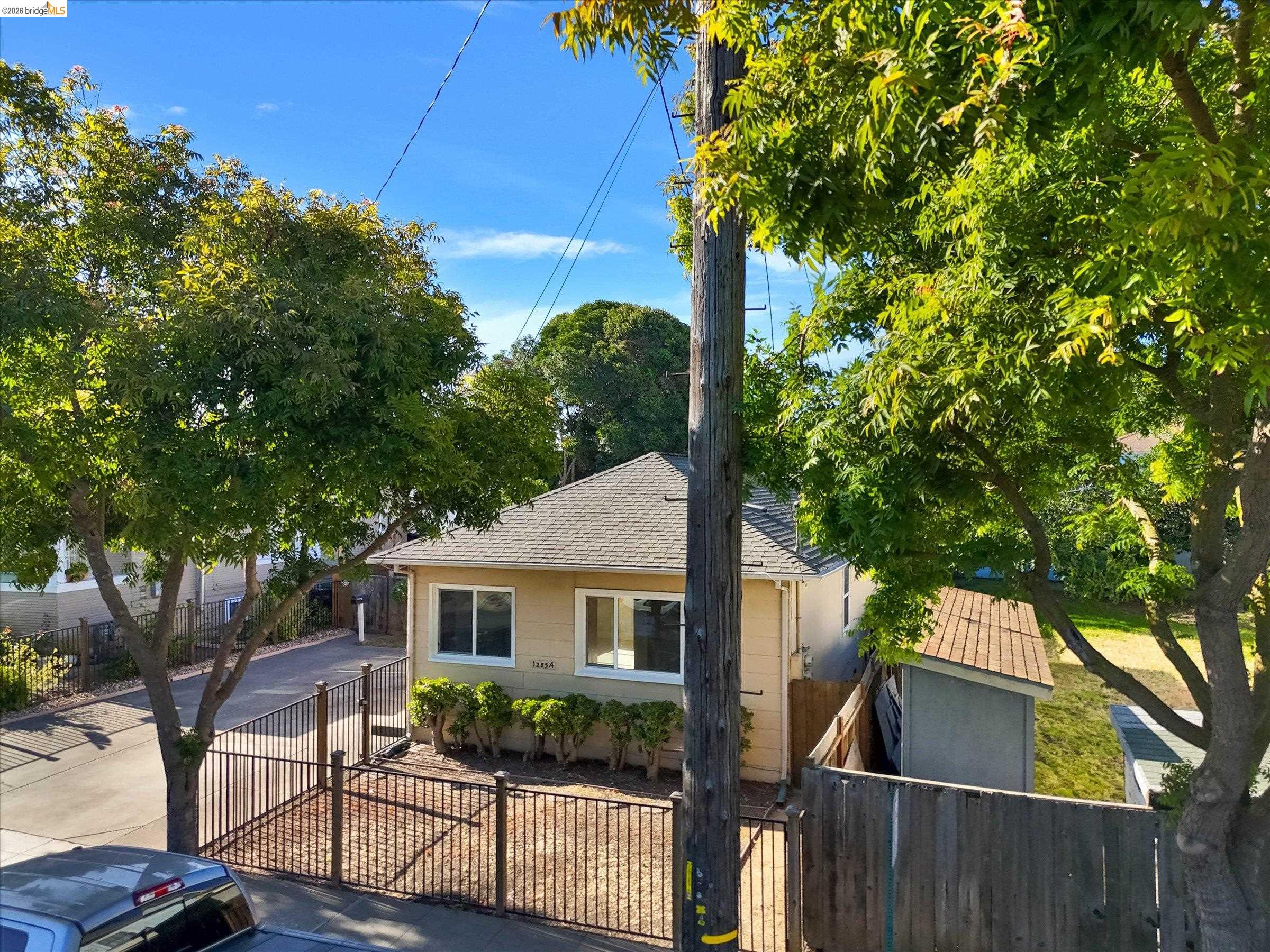1285 55Th St, Emeryville CA 94608 — photo 78