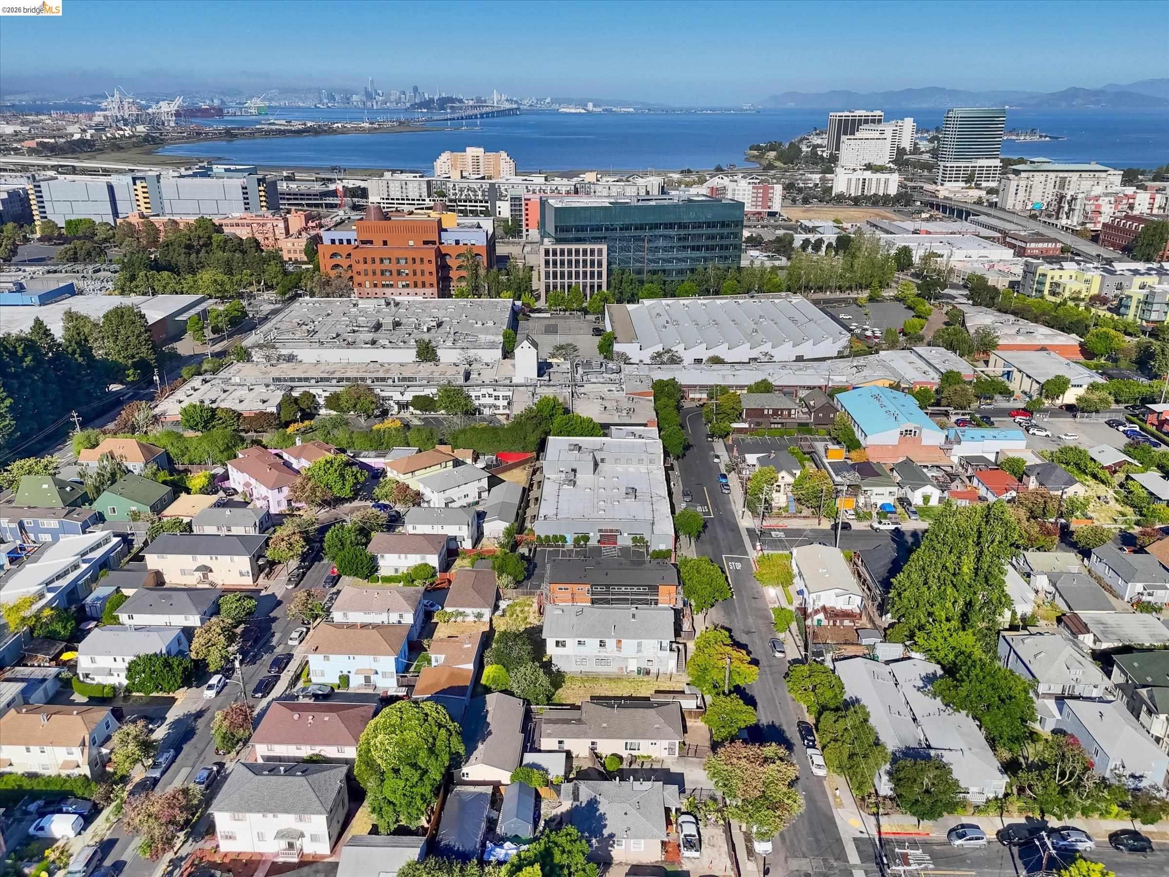 1285 55Th St, Emeryville CA 94608 — photo 81