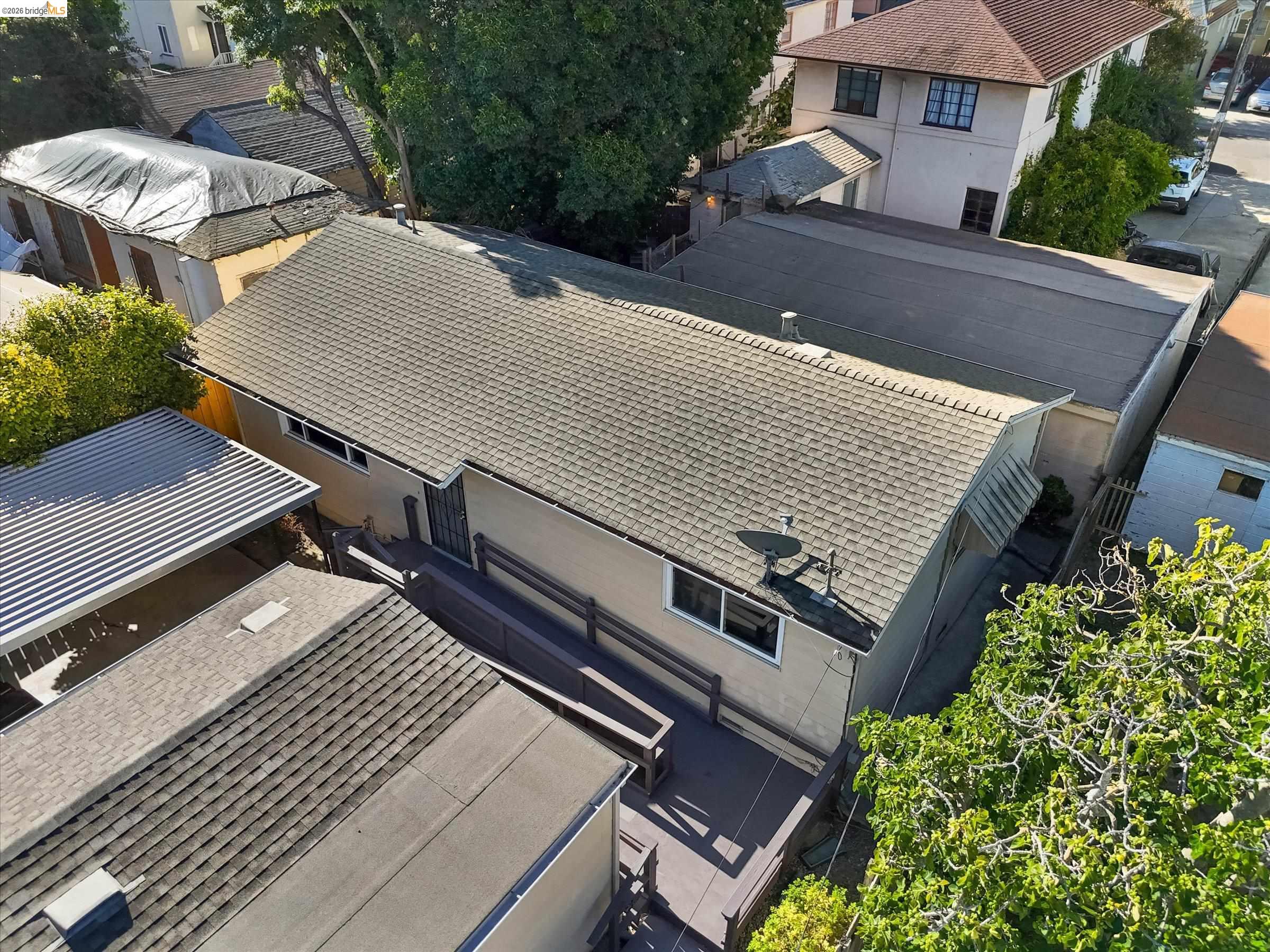 1285 55Th St, Emeryville CA 94608 — photo 82