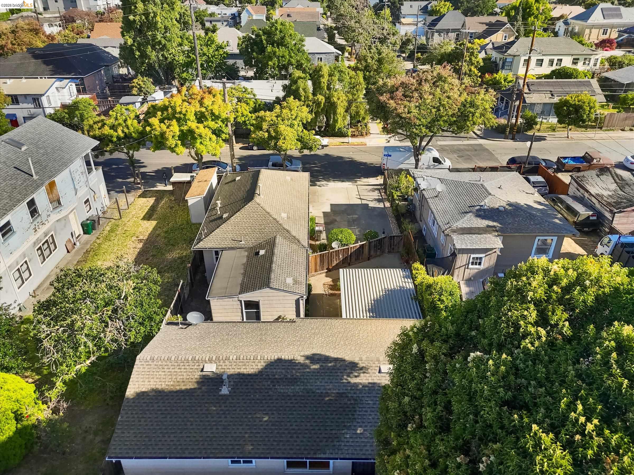 1285 55Th St, Emeryville CA 94608 — photo 84
