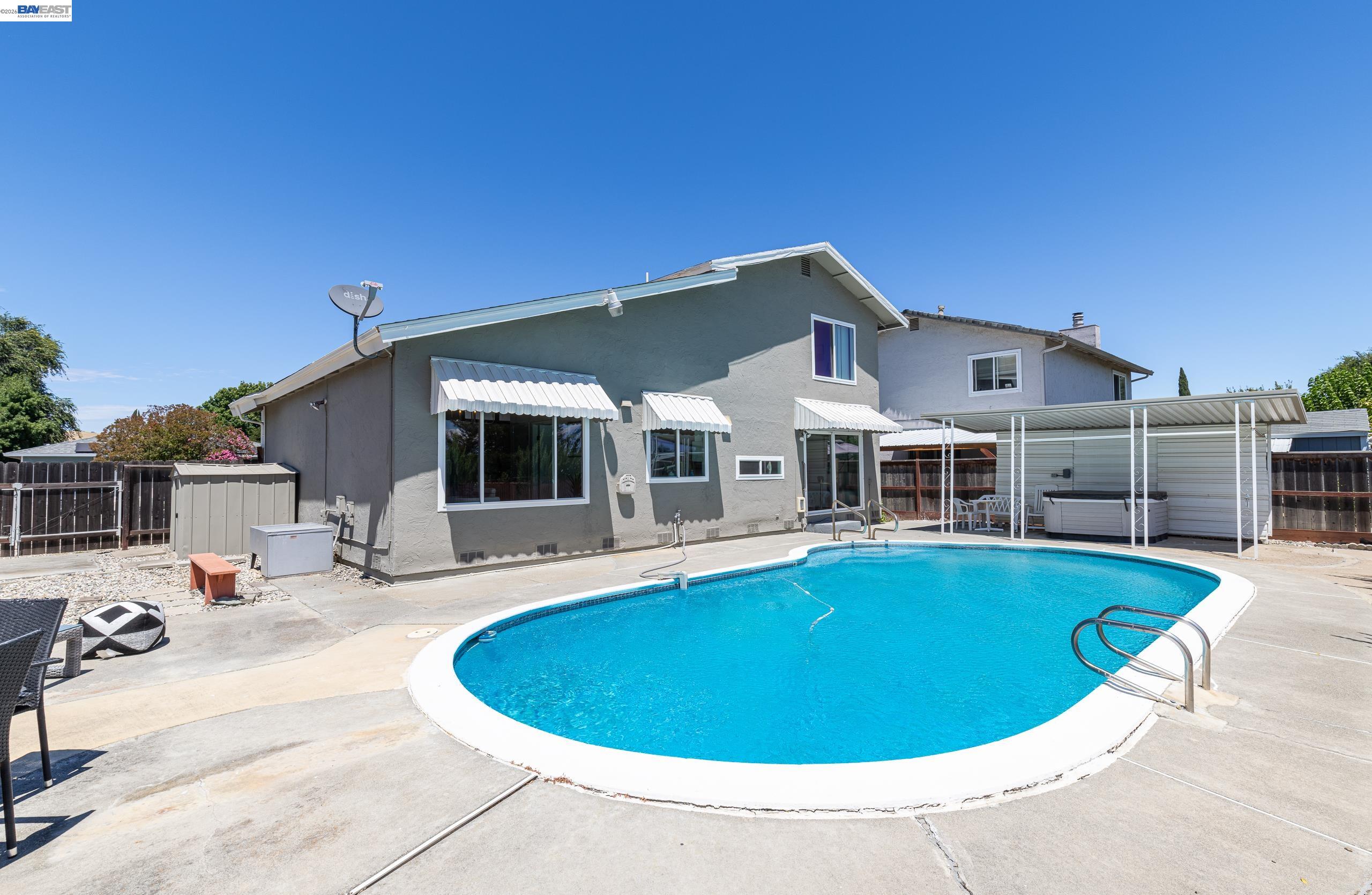 2753 Toland Avenue, Fairfield CA 94534 — photo 2