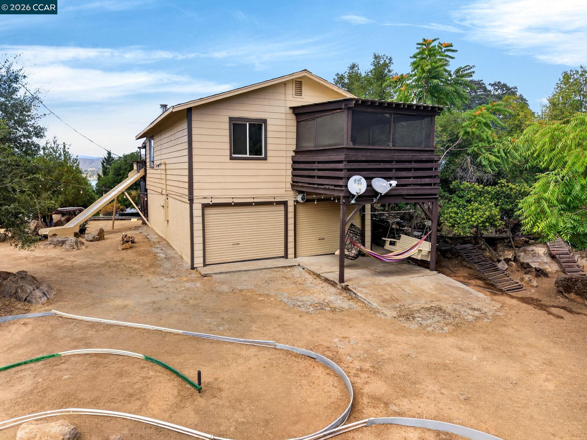 5400 North Dr, Lower Lake CA 95457 — photo 2