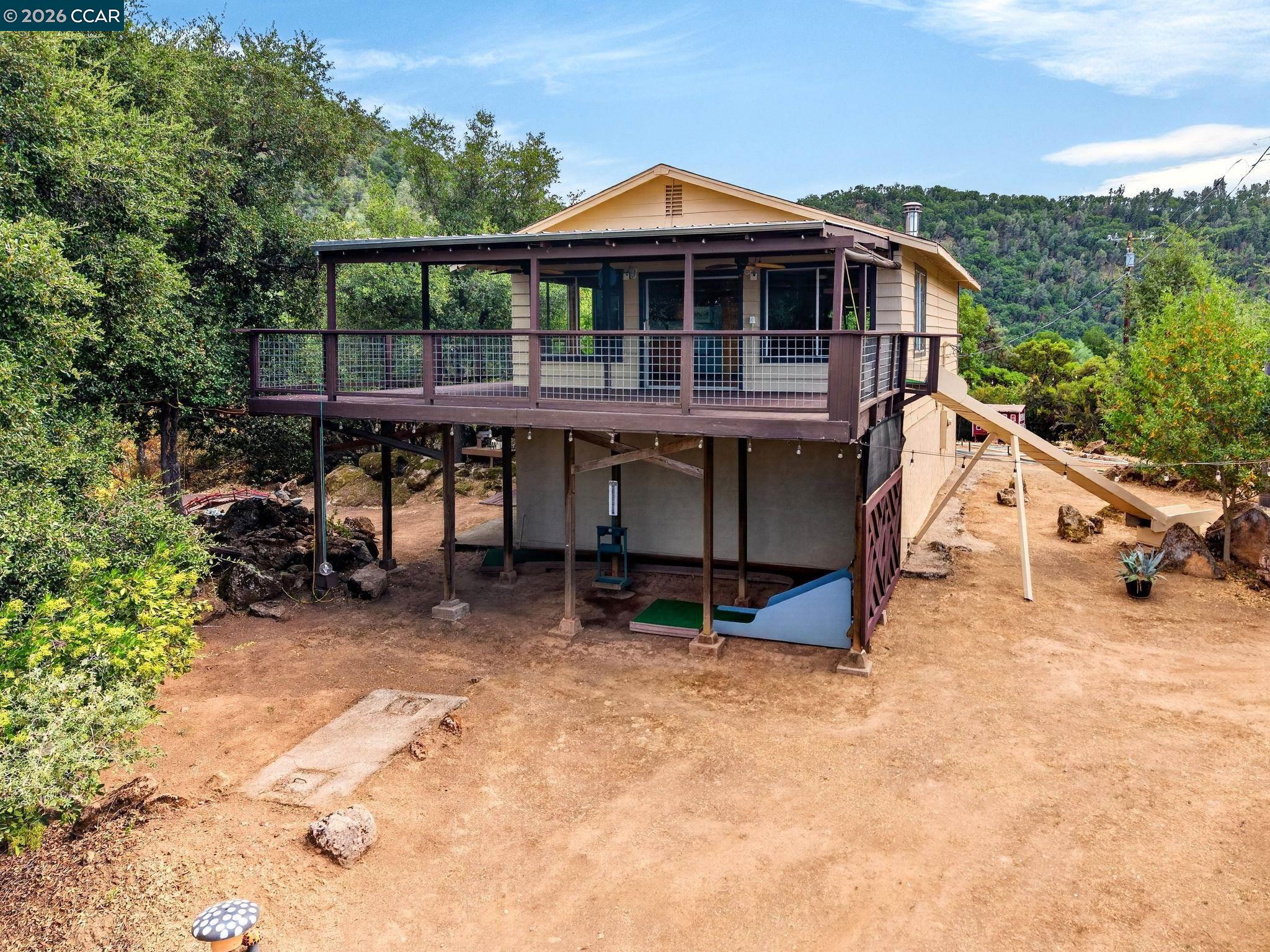 5400 North Dr, Lower Lake CA 95457 — photo 5