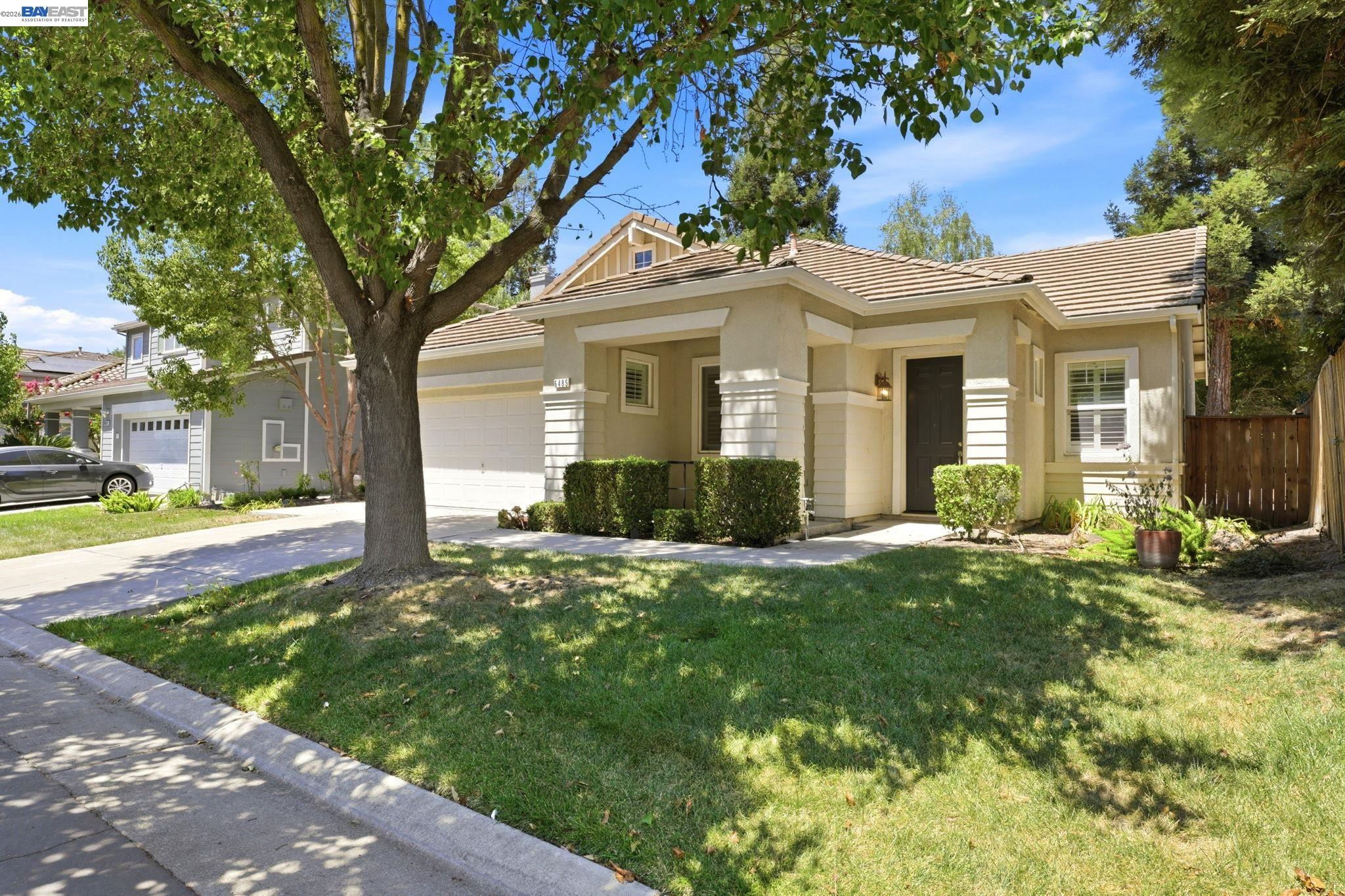 6485 pine meadow cir, Stockton CA 95219 — photo 2