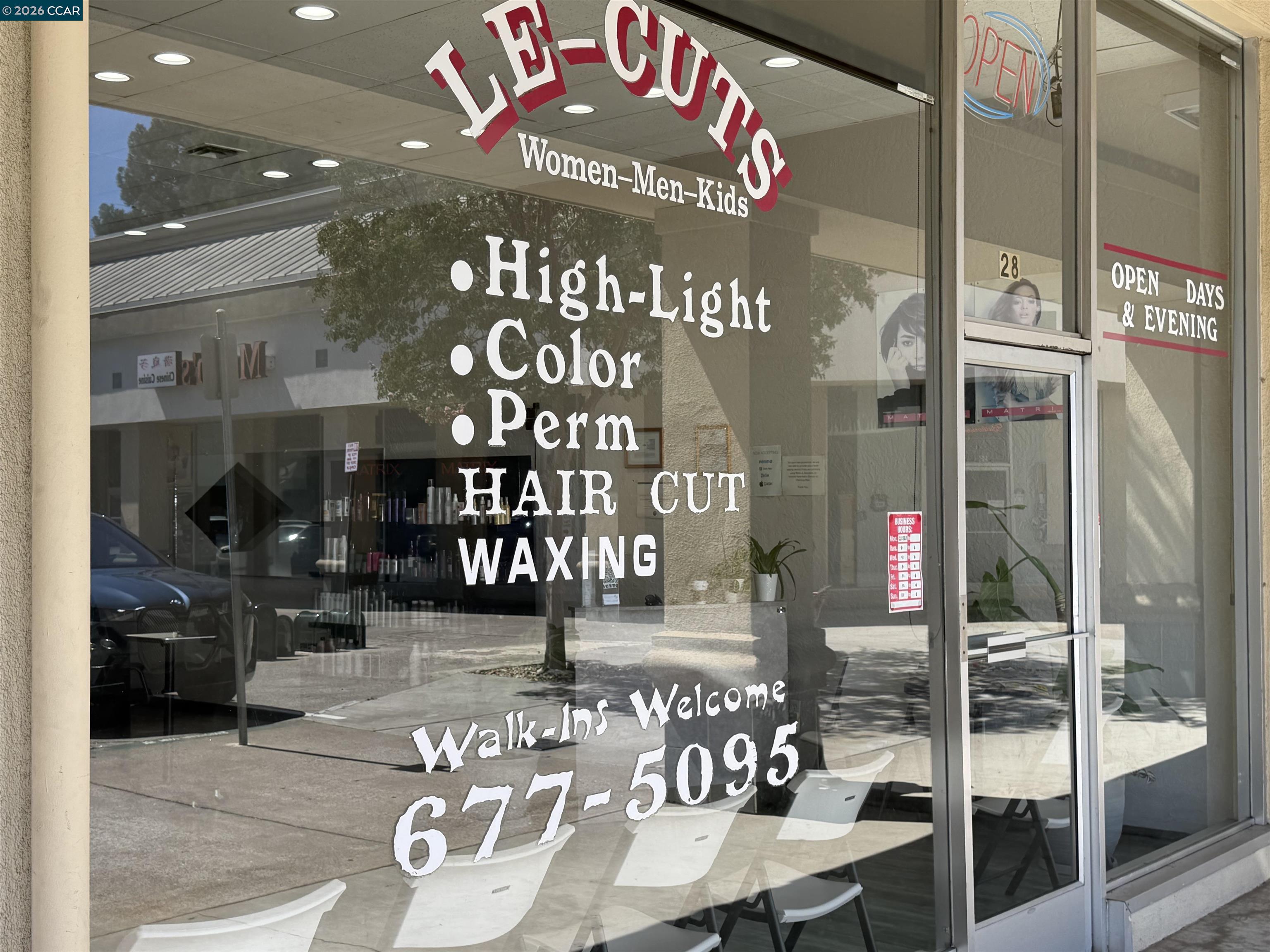 4115 Concord BLVD, Concord CA 94519