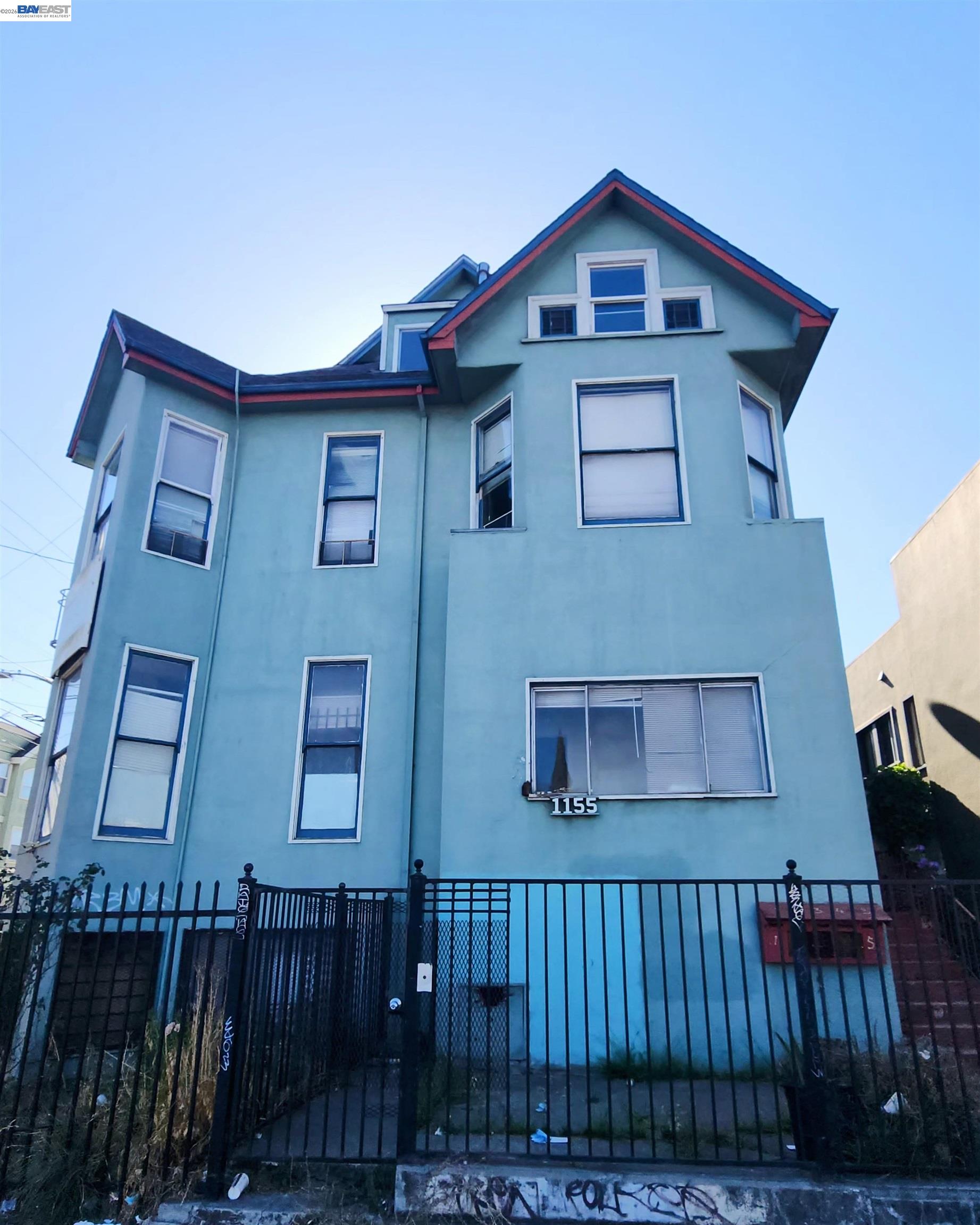 1155 International Blvd, Oakland CA 94606 — photo 2