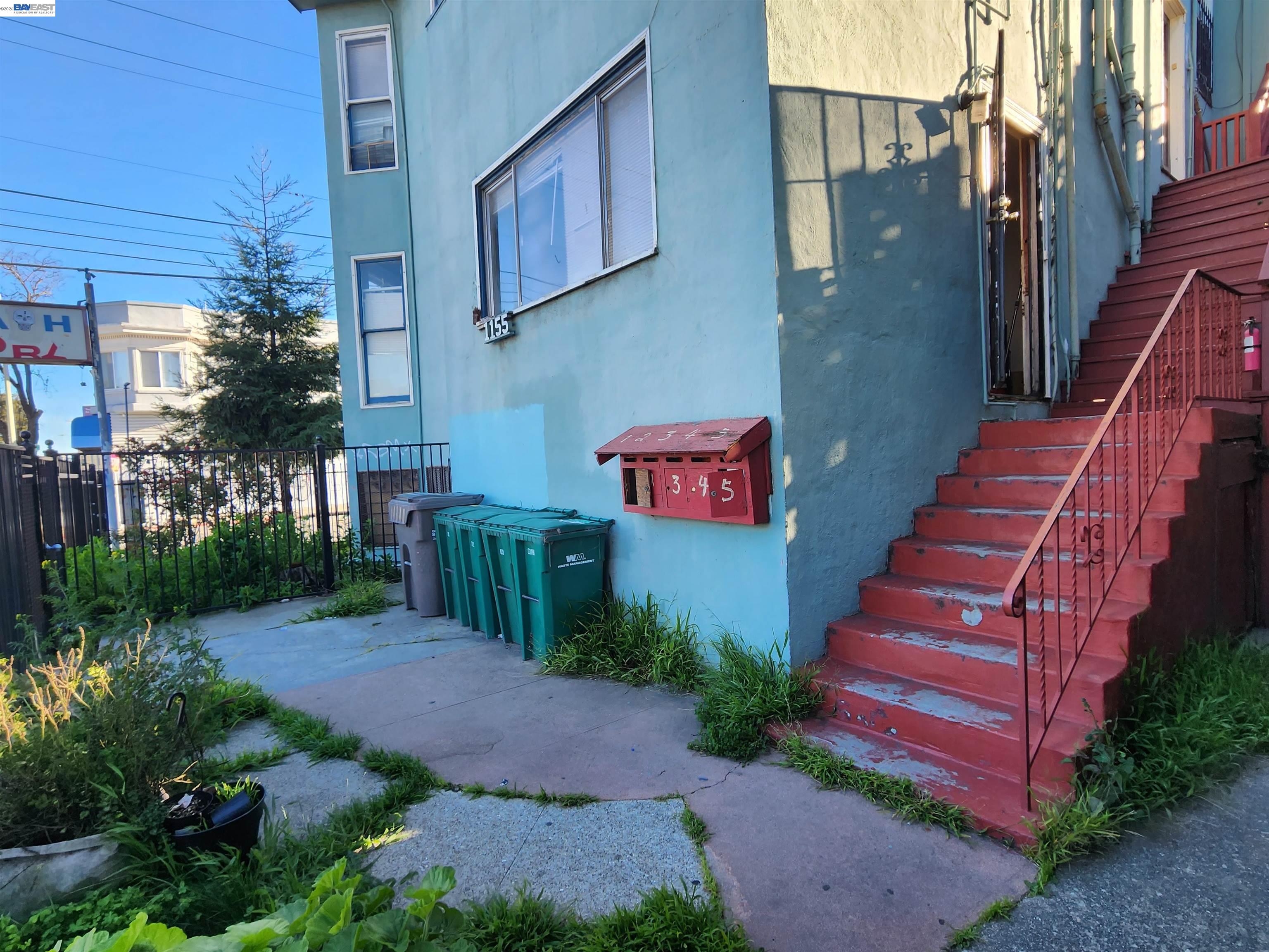 1155 International Blvd, Oakland CA 94606 — photo 4