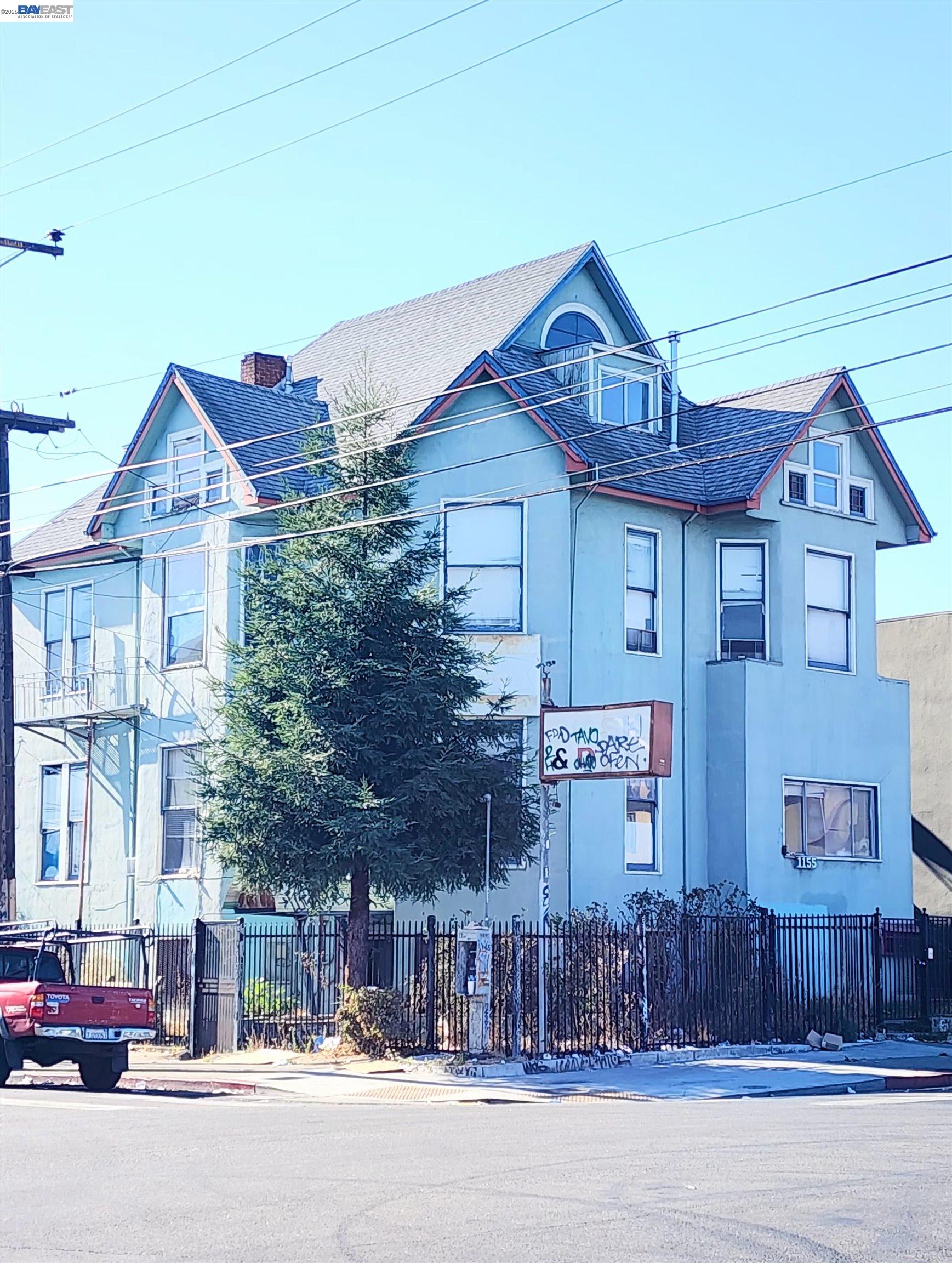 1155 International Blvd, Oakland CA 94606 — photo 8