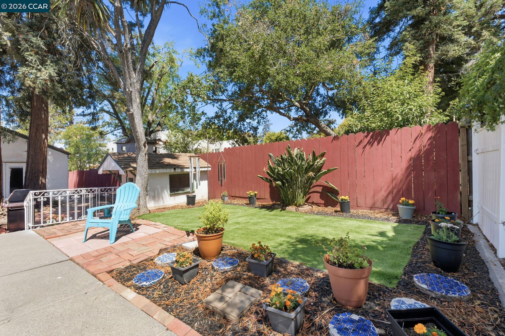 110 Bella Vista Way, Vallejo CA 94590 — photo 4