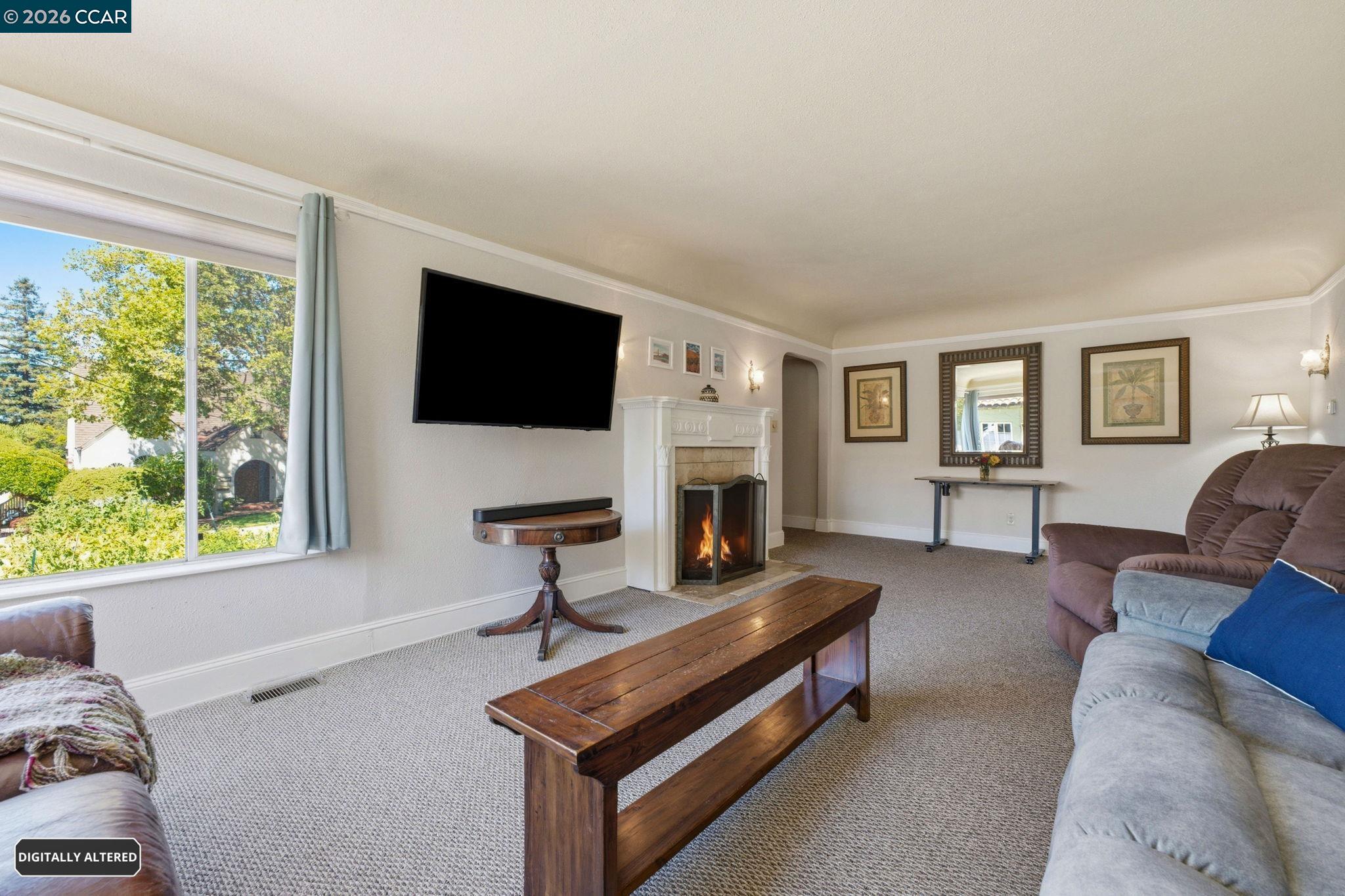 110 Bella Vista Way, Vallejo CA 94590 — photo 7