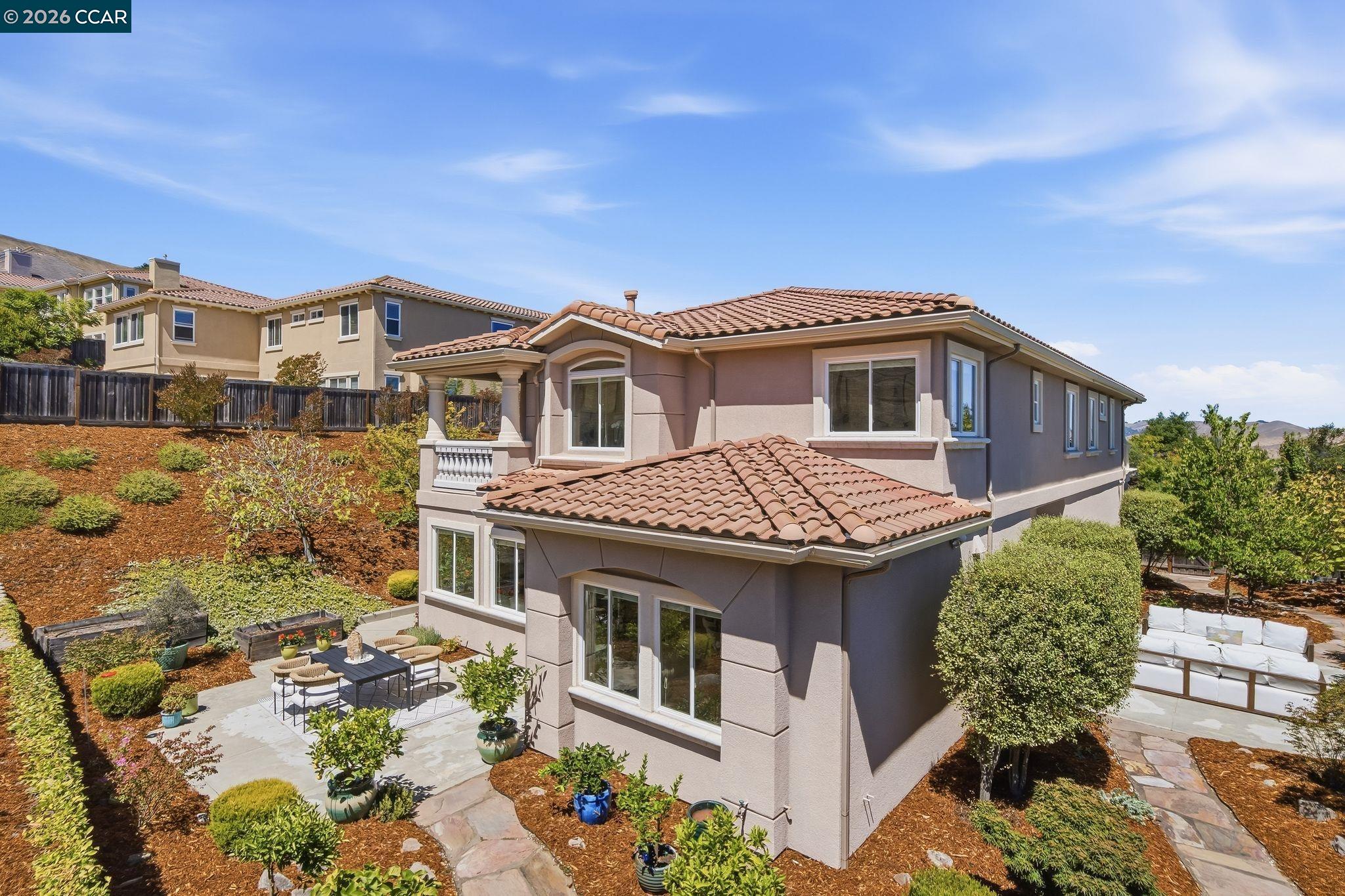 3309 Ashbourne Cir, San Ramon CA 94583 — photo 32
