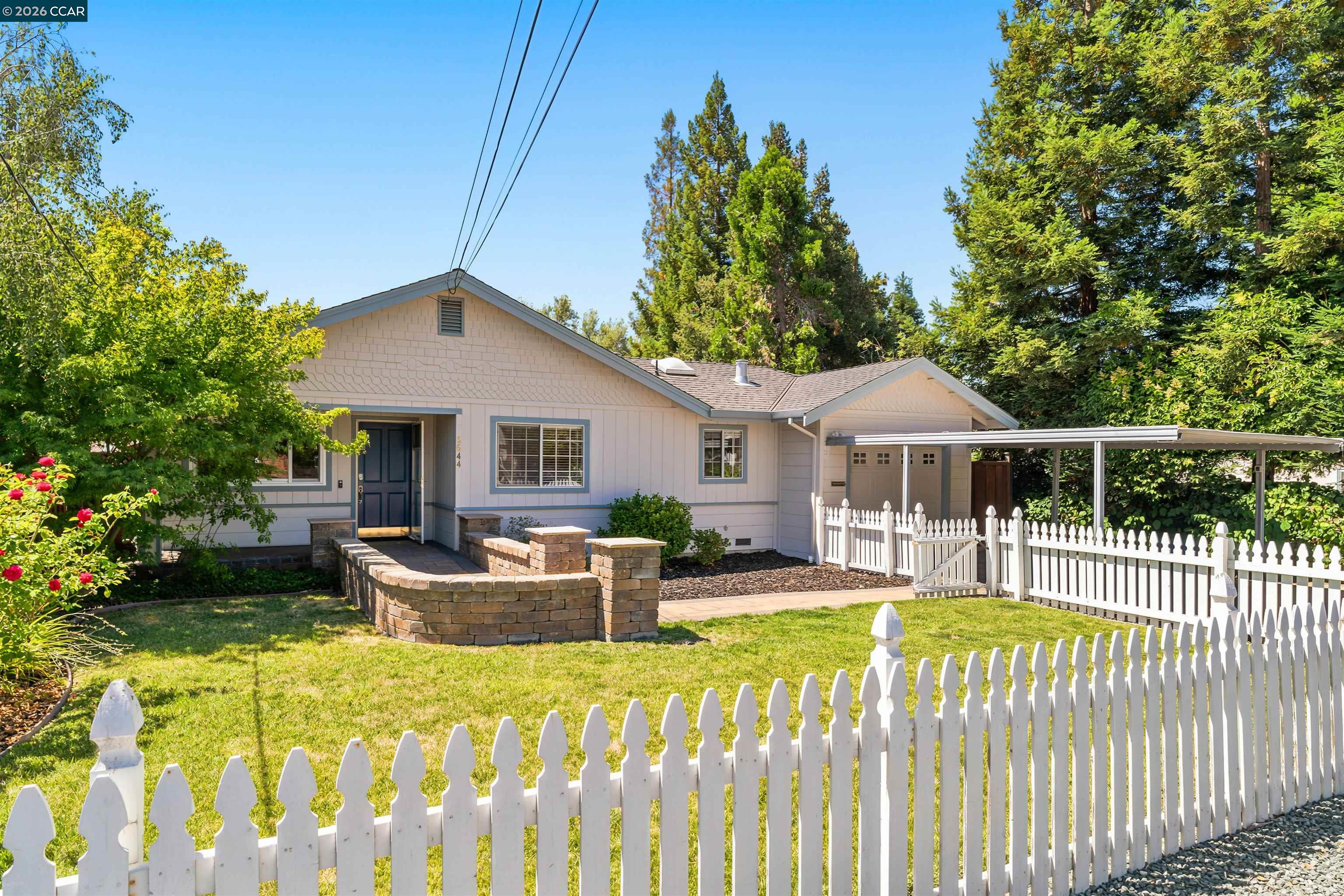 3644 Walnut Ave, Concord CA 94519