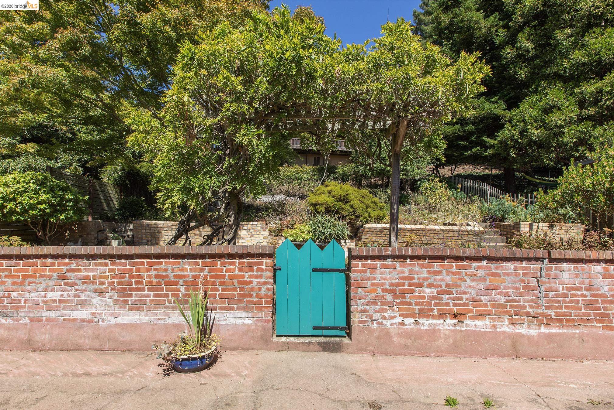 1023 Keeler, Berkeley CA 94708 — photo 13