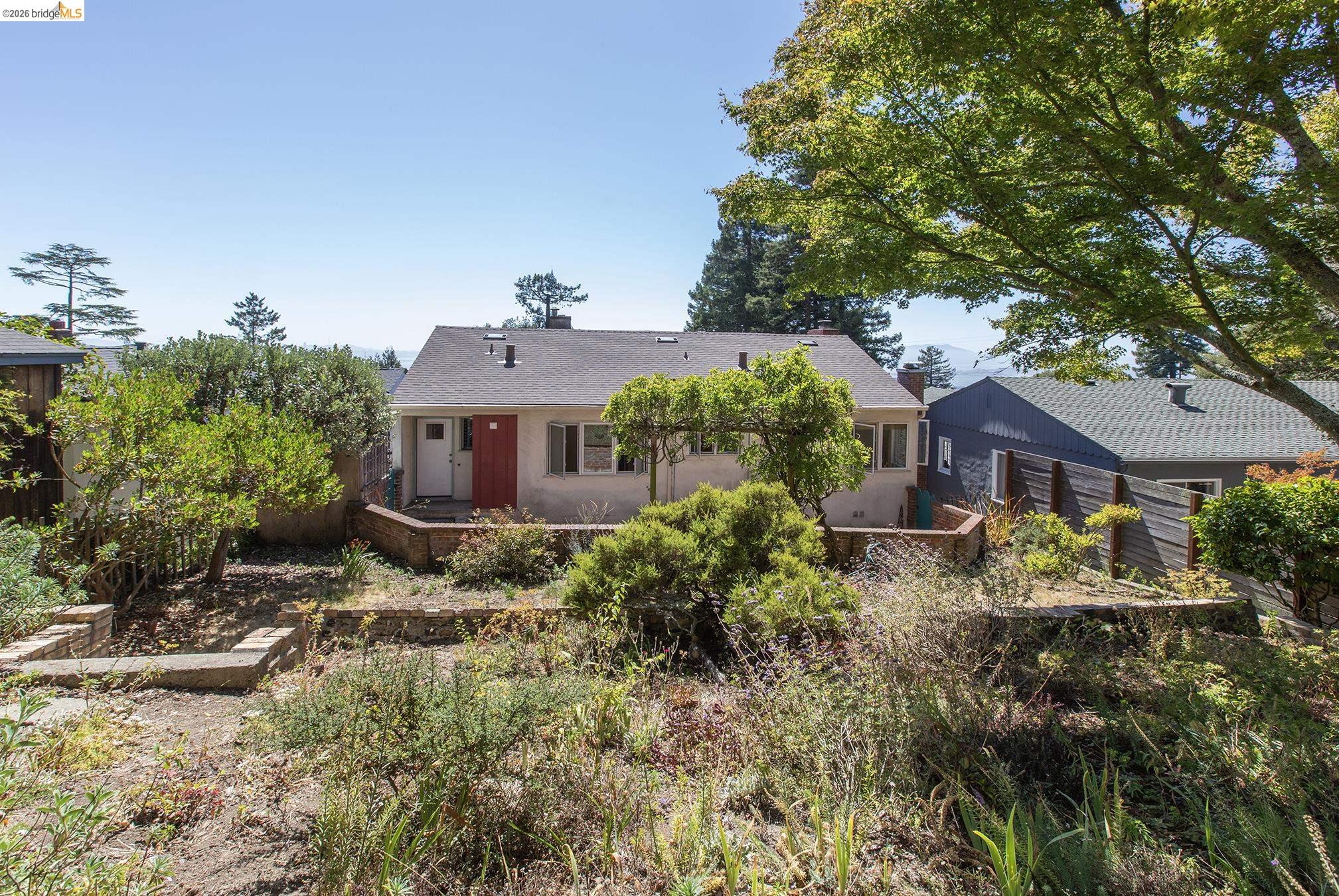 1023 Keeler, Berkeley CA 94708 — photo 17