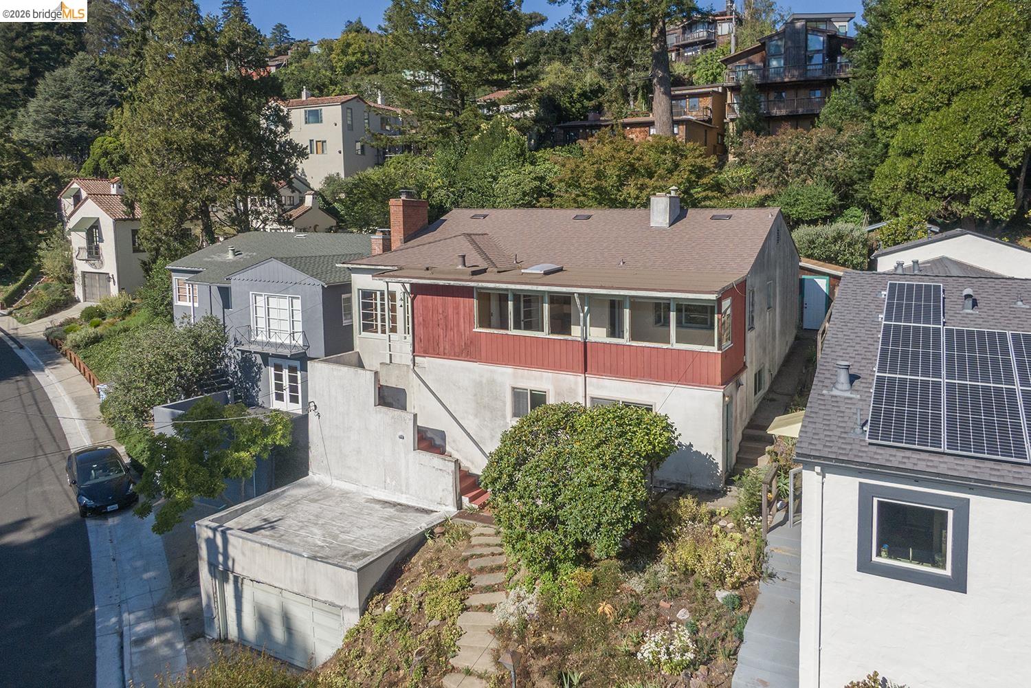 1023 Keeler, Berkeley CA 94708 — photo 21