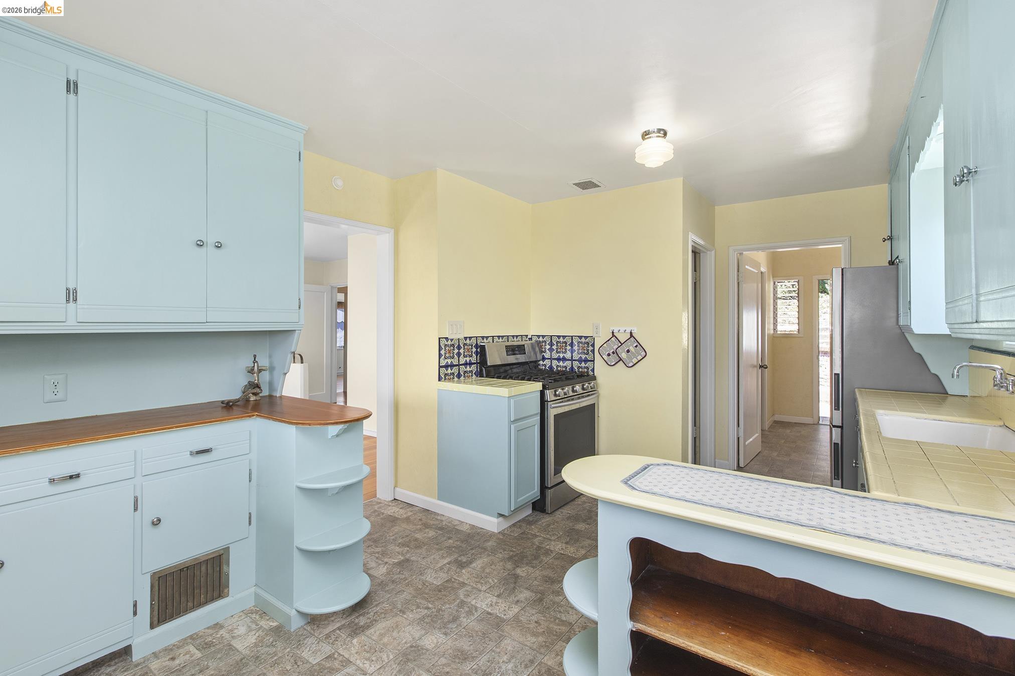 1023 Keeler, Berkeley CA 94708 — photo 24
