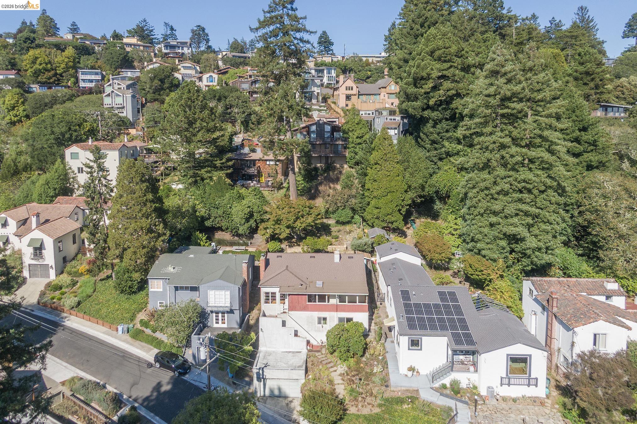 1023 Keeler, Berkeley CA 94708 — photo 32