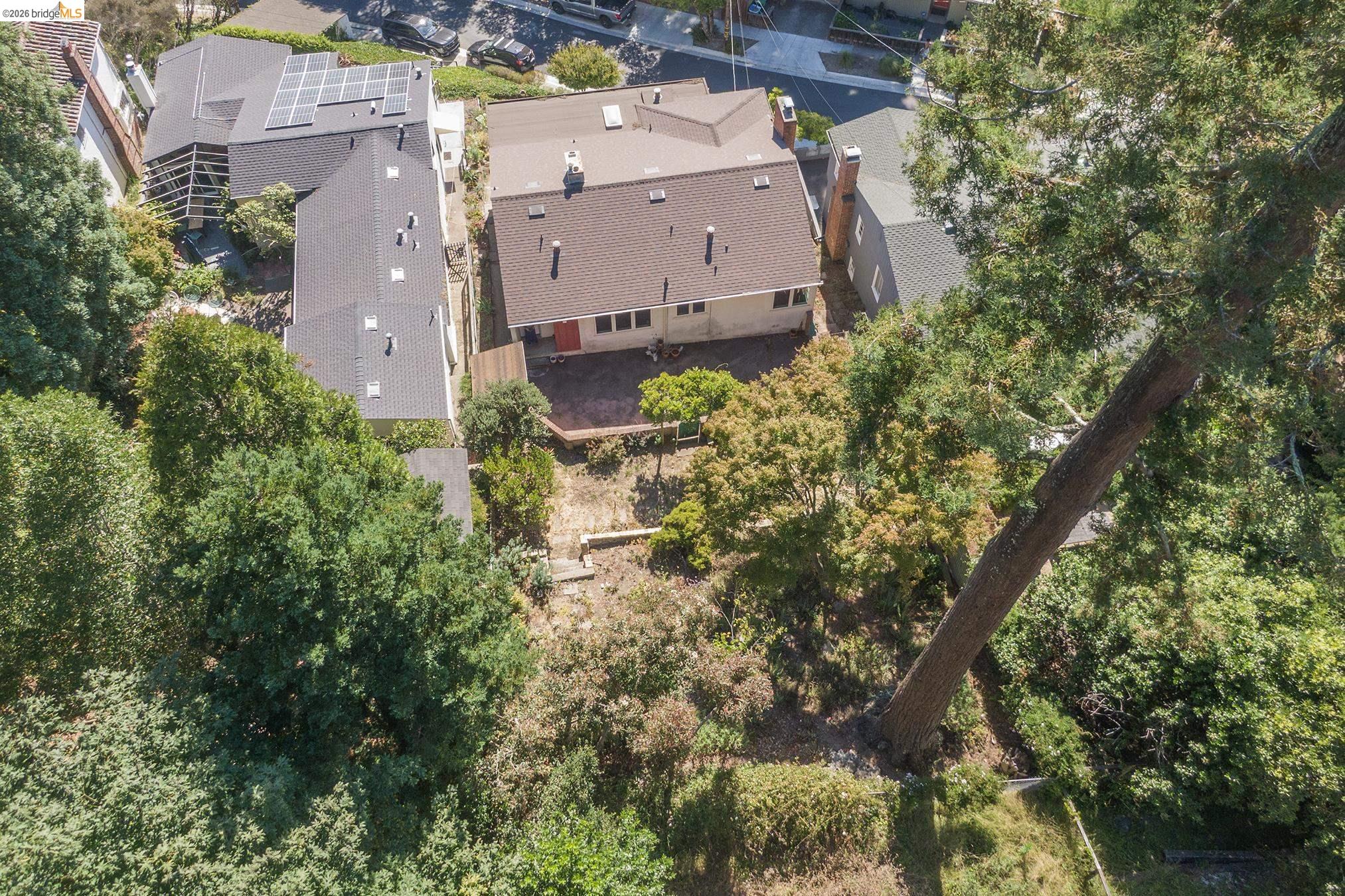 1023 Keeler, Berkeley CA 94708 — photo 34