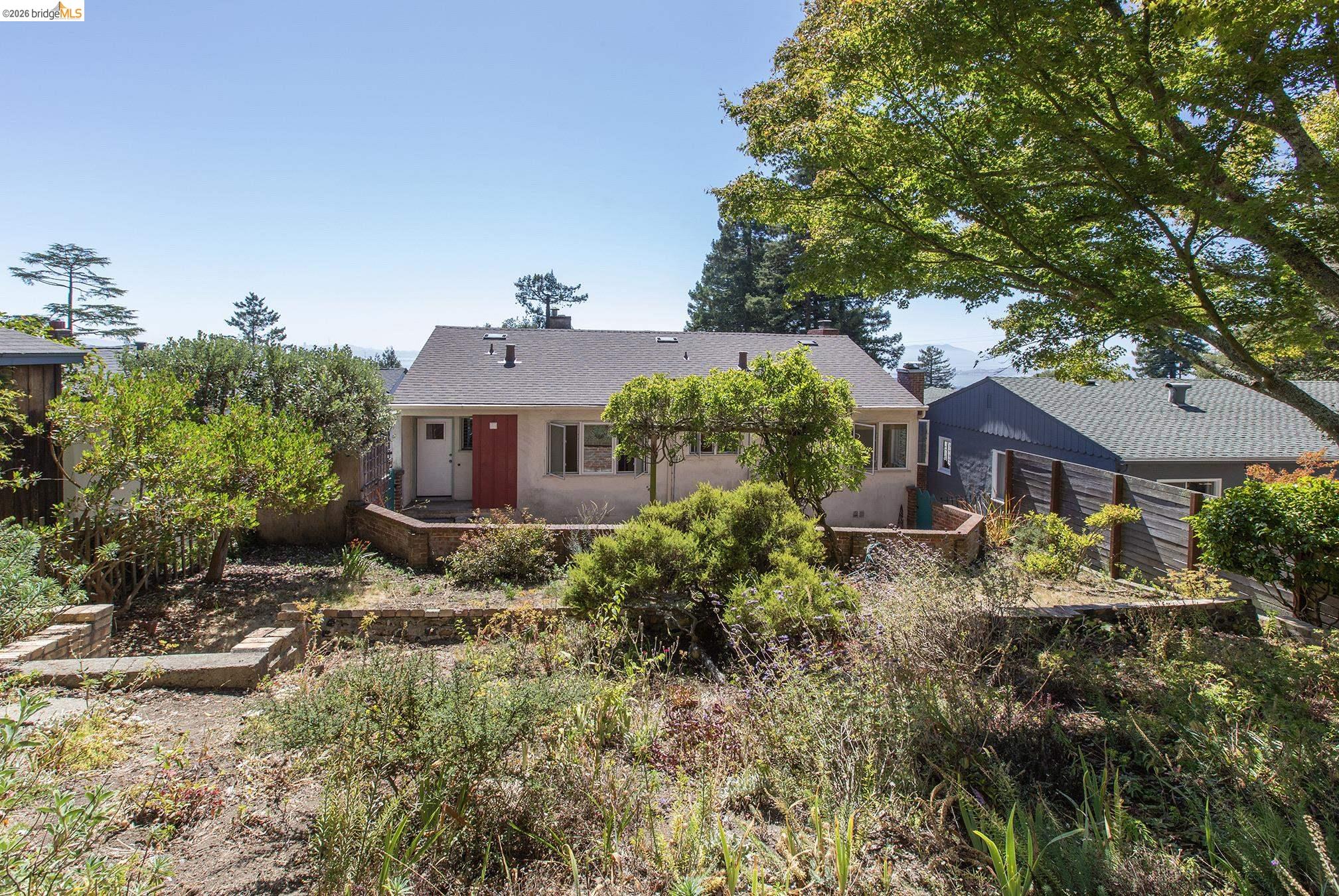 1023 Keeler, Berkeley CA 94708 — photo 39