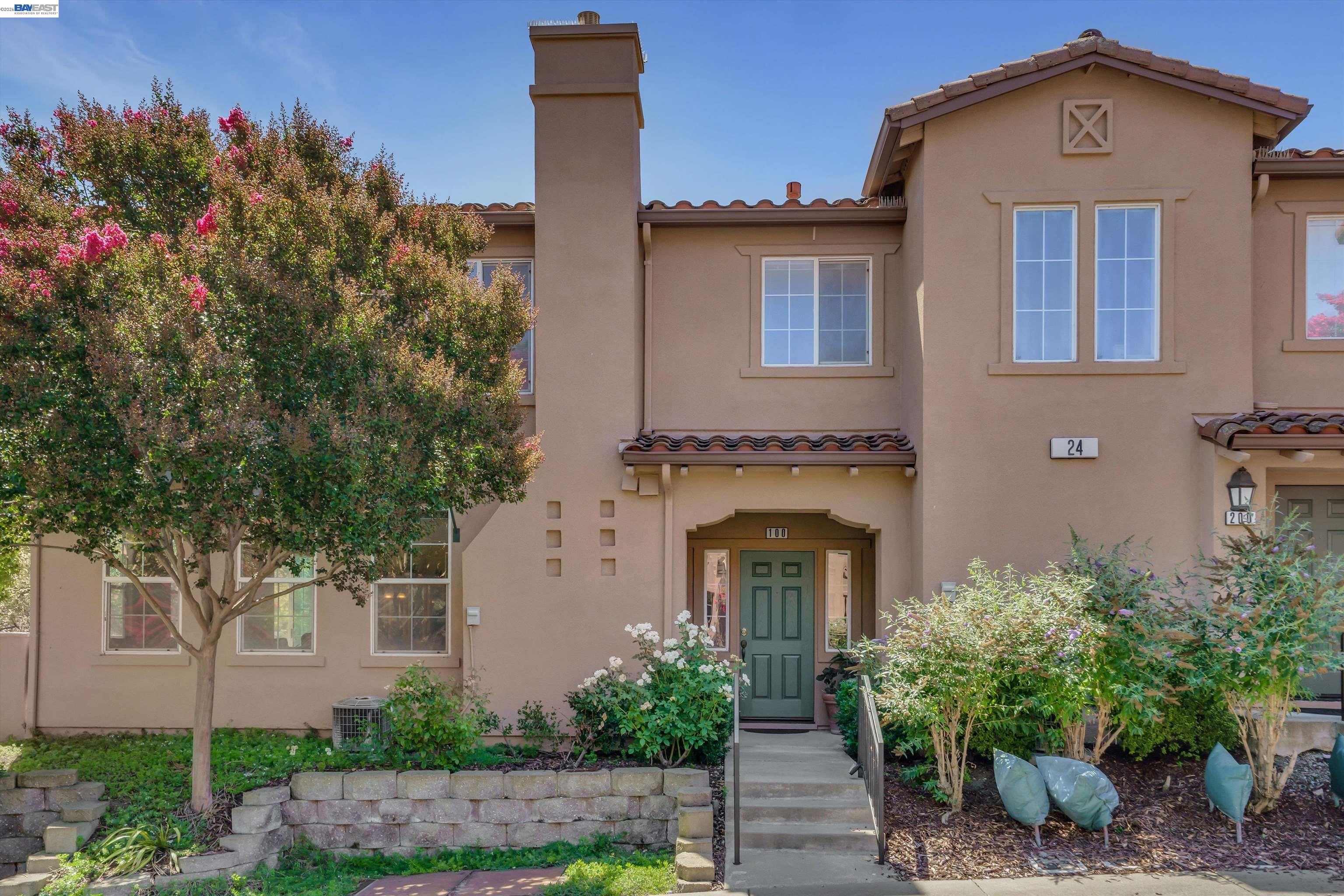 24 Meritage Cmn # 1403, Livermore CA 94551 — photo 36